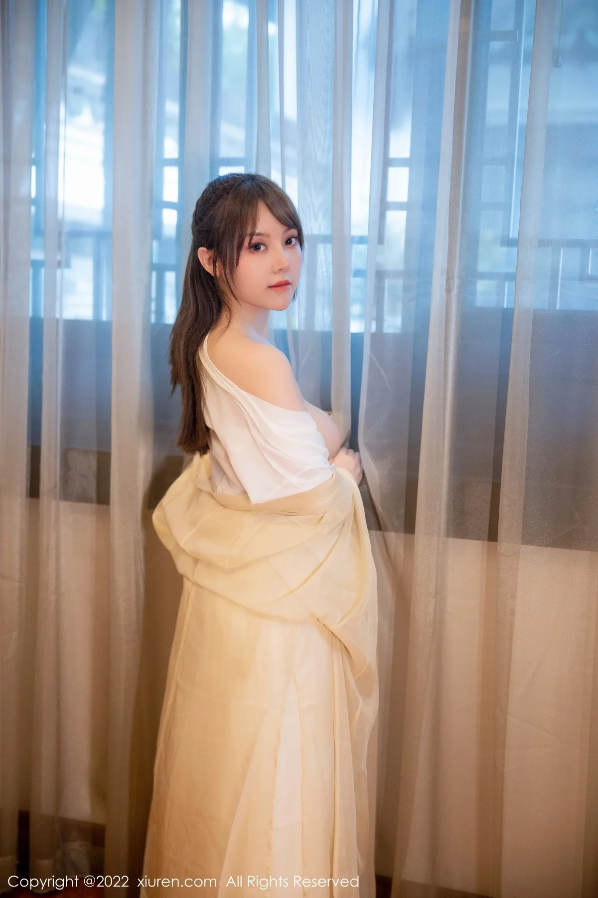 Xrmnw.Vip_豆瓣酱_合集 Xrmnw.Vip_豆瓣酱_写真