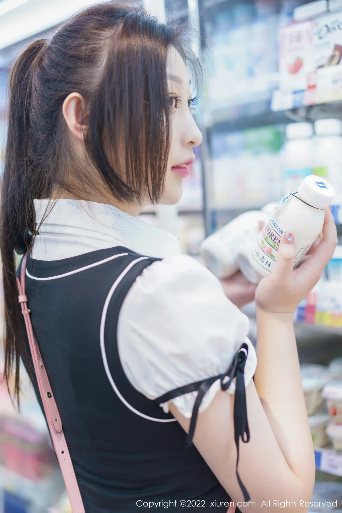 Xrmnw.Vip_妲己_合集 Xrmnw.Vip_妲己_写真