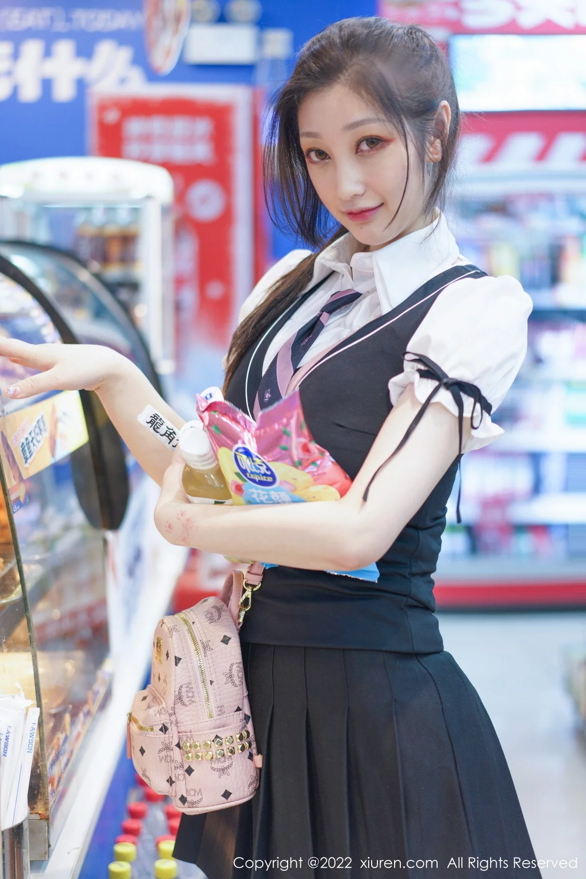 Xrmnw.Vip_妲己_合集 Xrmnw.Vip_妲己_写真