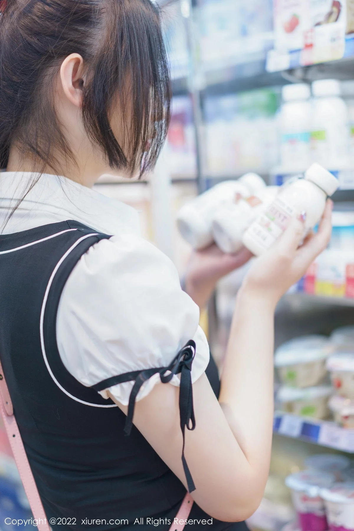 Xrmnw.Vip_妲己_合集 Xrmnw.Vip_妲己_写真