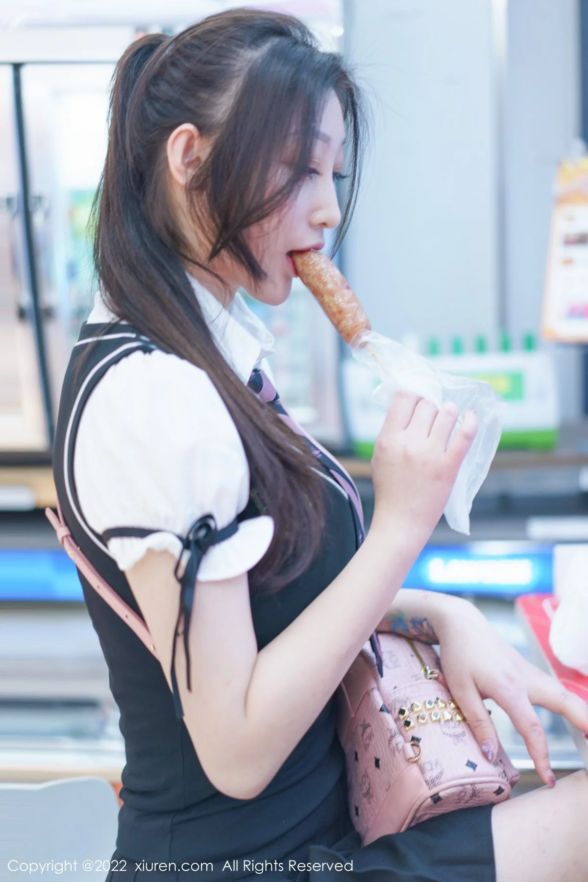 Xrmnw.Vip_妲己_合集 Xrmnw.Vip_妲己_写真