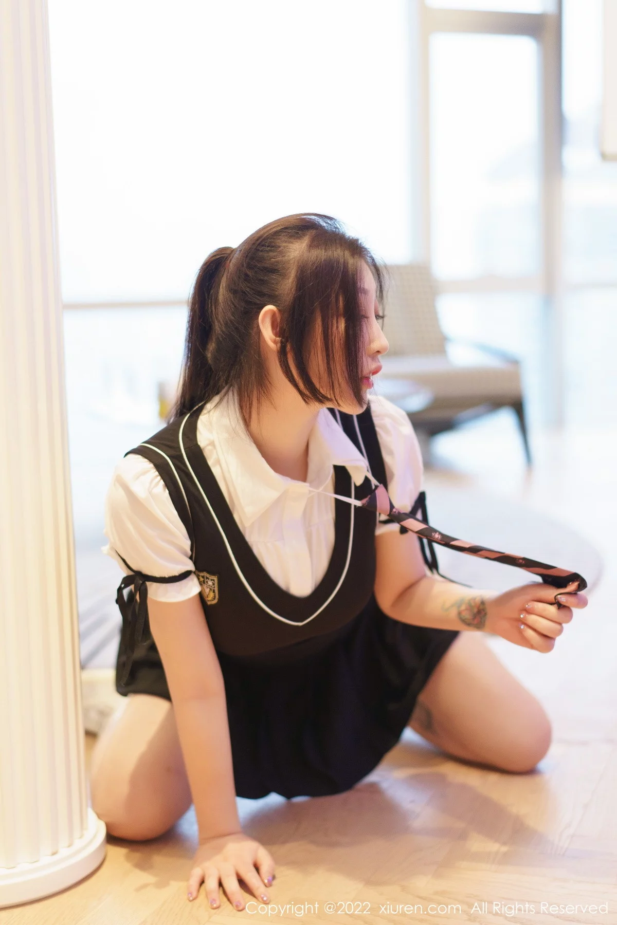 Xrmnw.Vip_妲己_合集 Xrmnw.Vip_妲己_写真