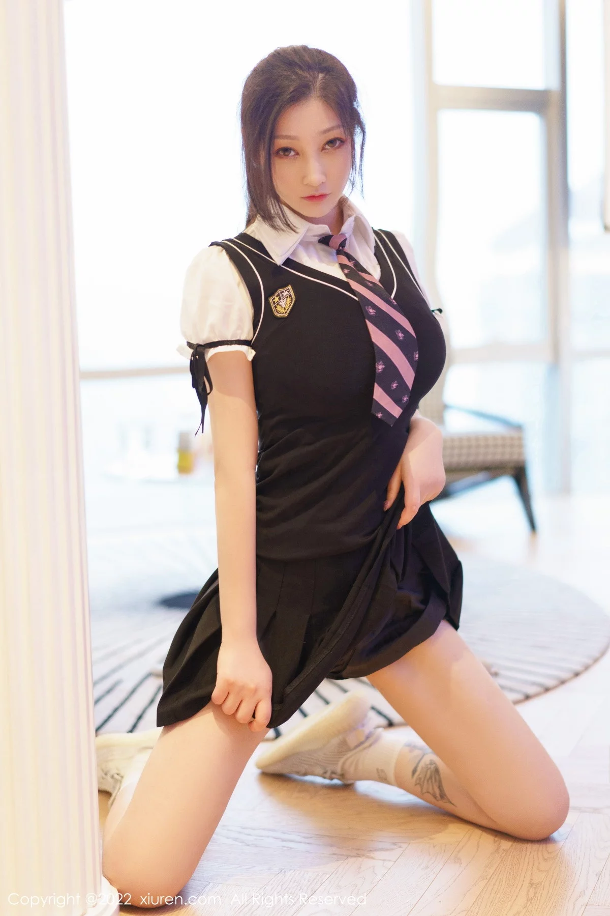 Xrmnw.Vip_妲己_合集 Xrmnw.Vip_妲己_写真