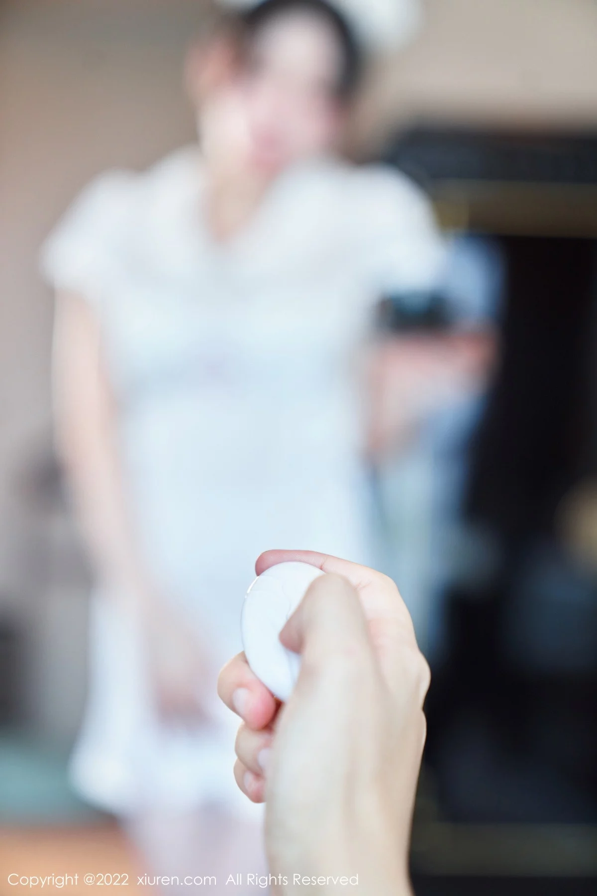 Xrmnw.Vip_周于希_合集 Xrmnw.Vip_周于希_写真