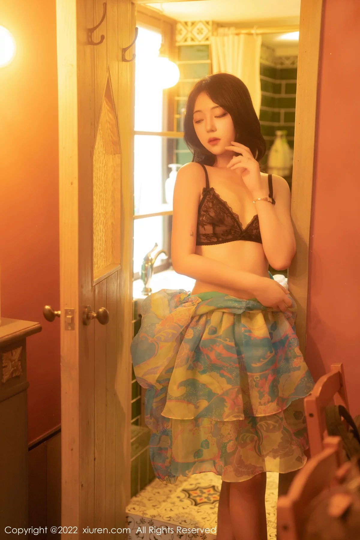 Xrmnw.Vip_露露_合集 Xrmnw.Vip_露露_写真