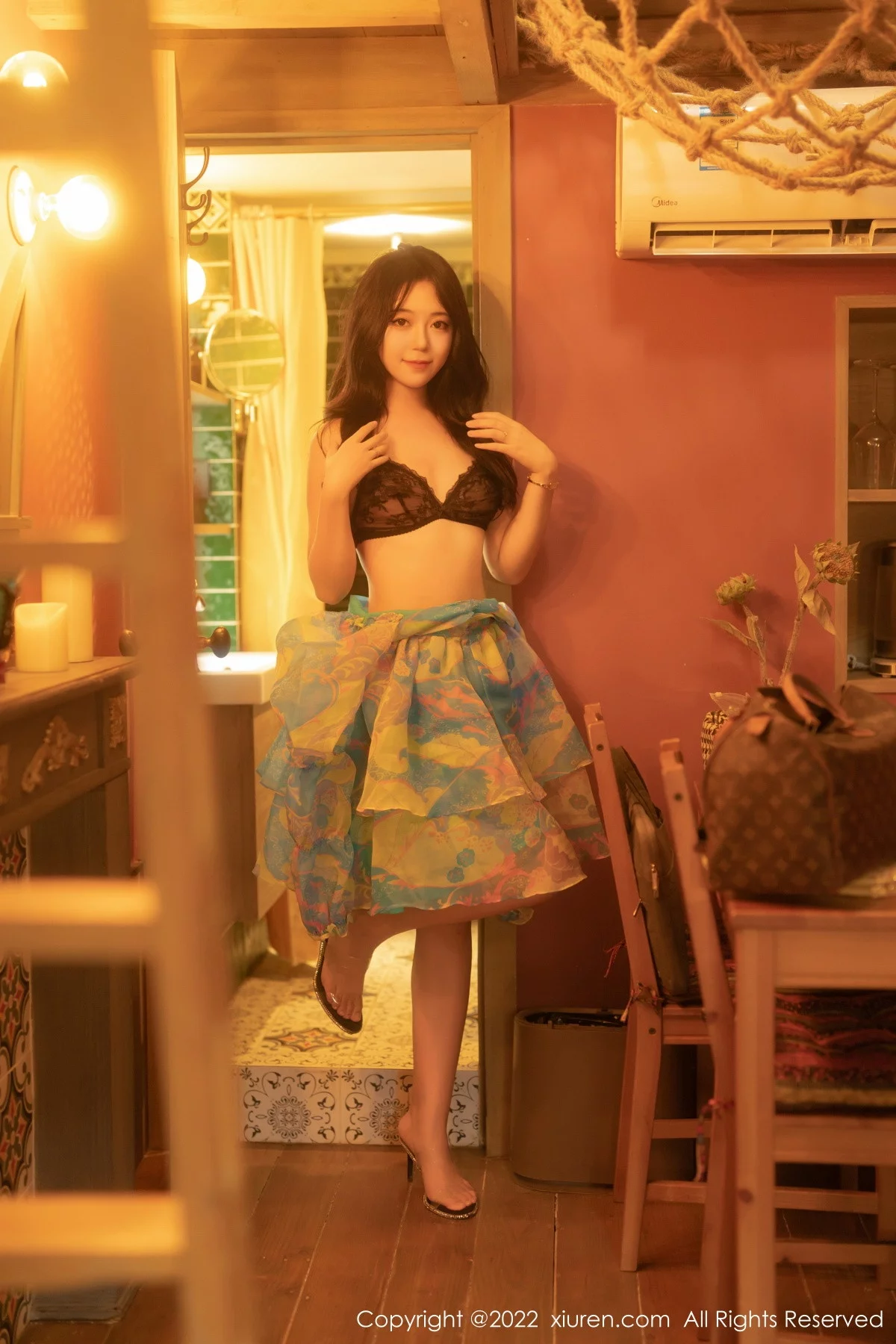 Xrmnw.Vip_露露_合集 Xrmnw.Vip_露露_写真