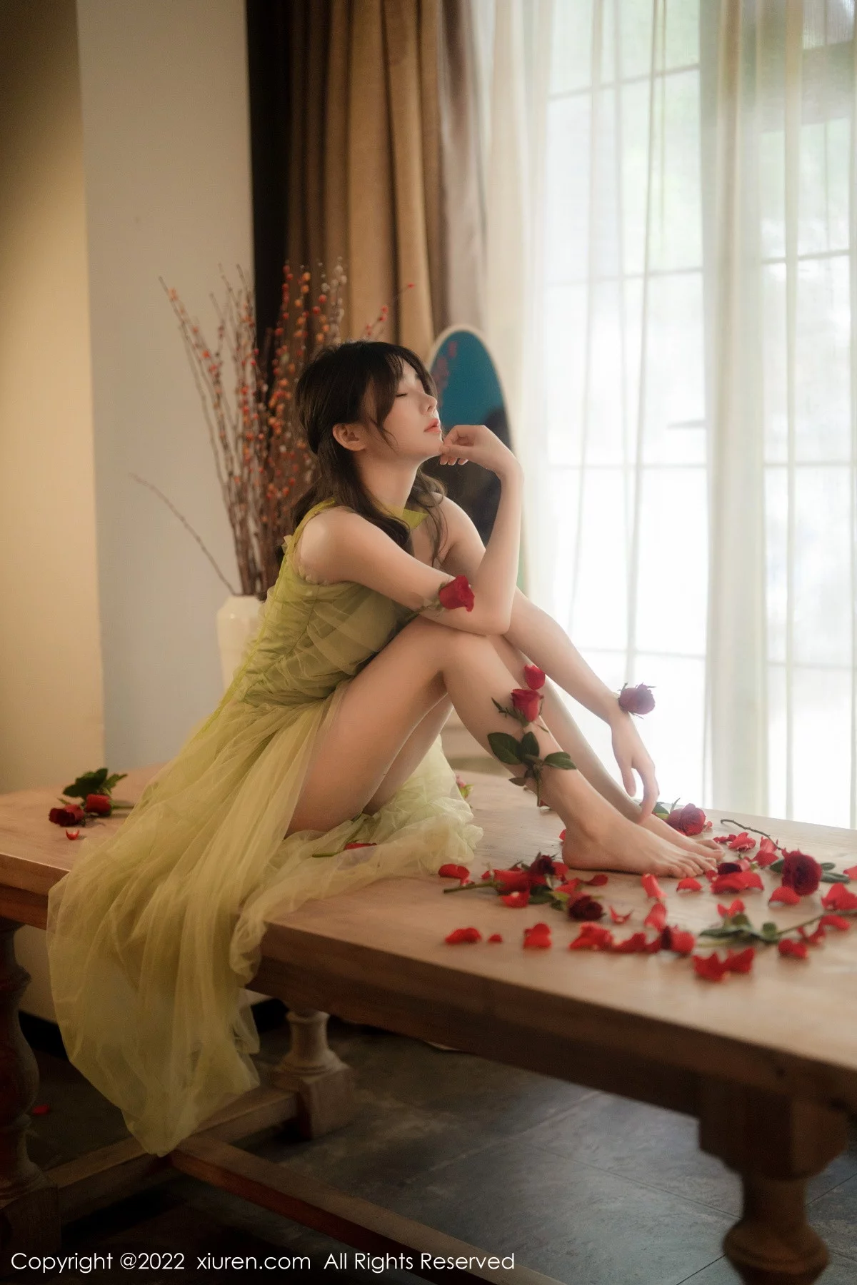 Xrmnw.Vip_婠婠么_合集 Xrmnw.Vip_婠婠么_写真