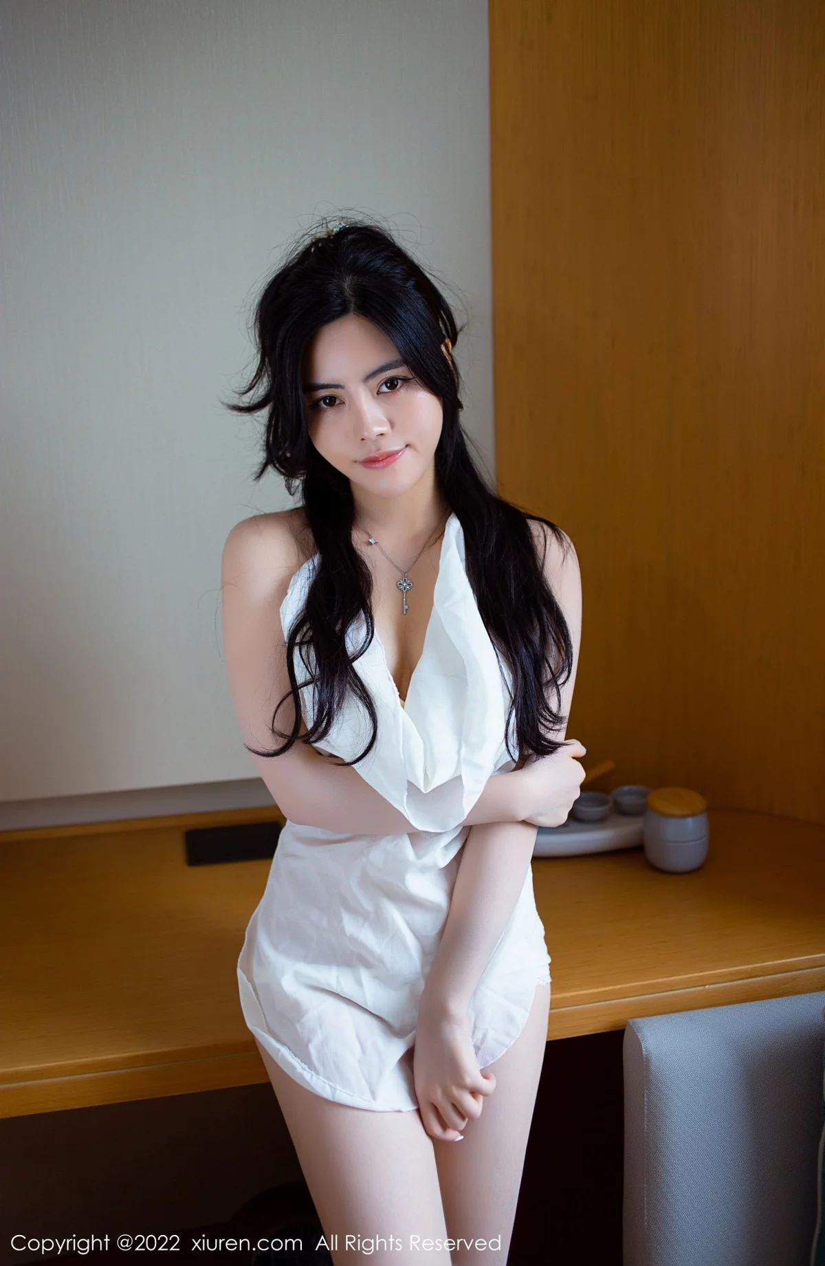 Xrmnw.Vip_白甜_写真