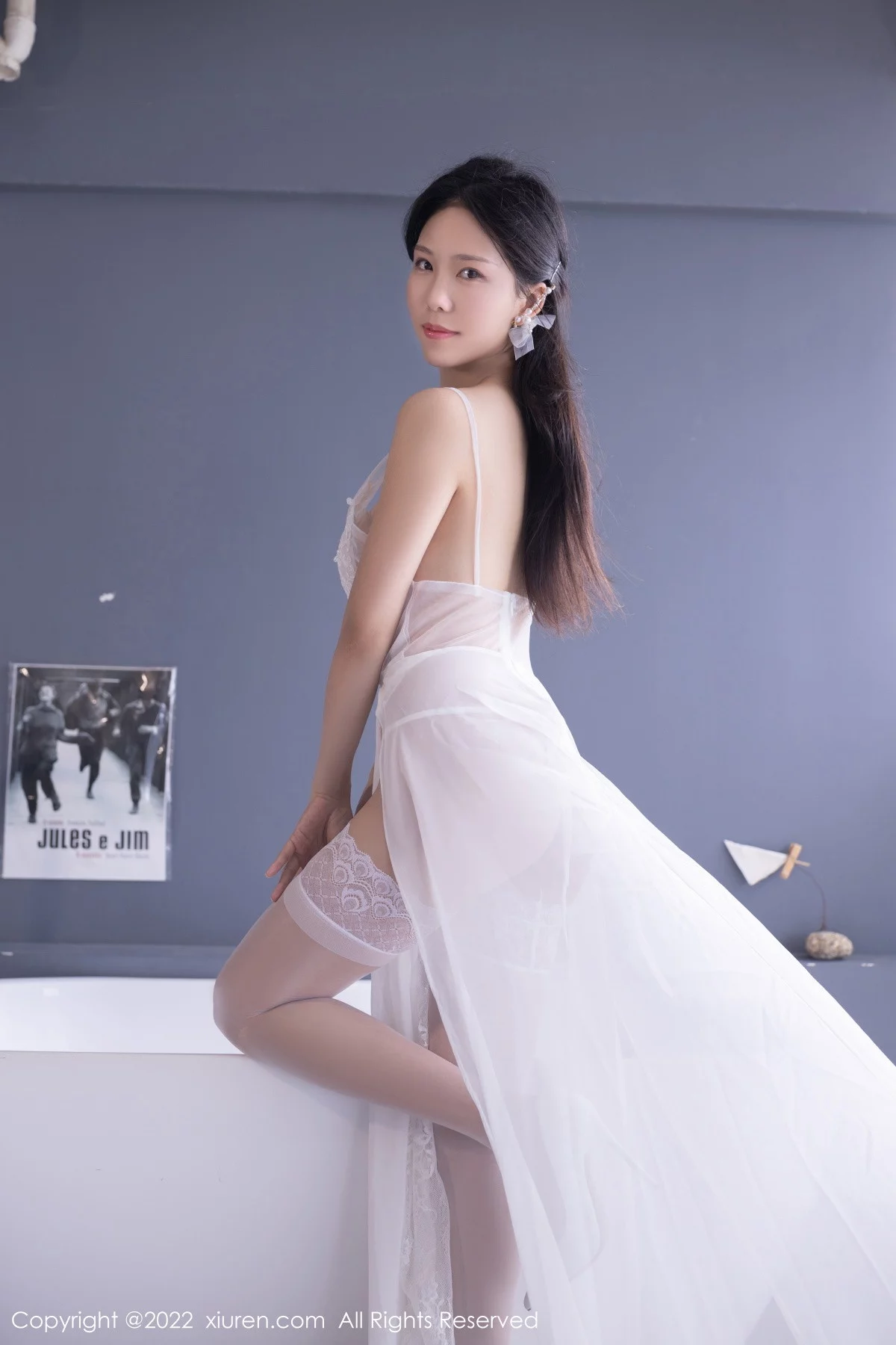 Xrmnw.Vip_利世_合集 Xrmnw.Vip_利世_写真