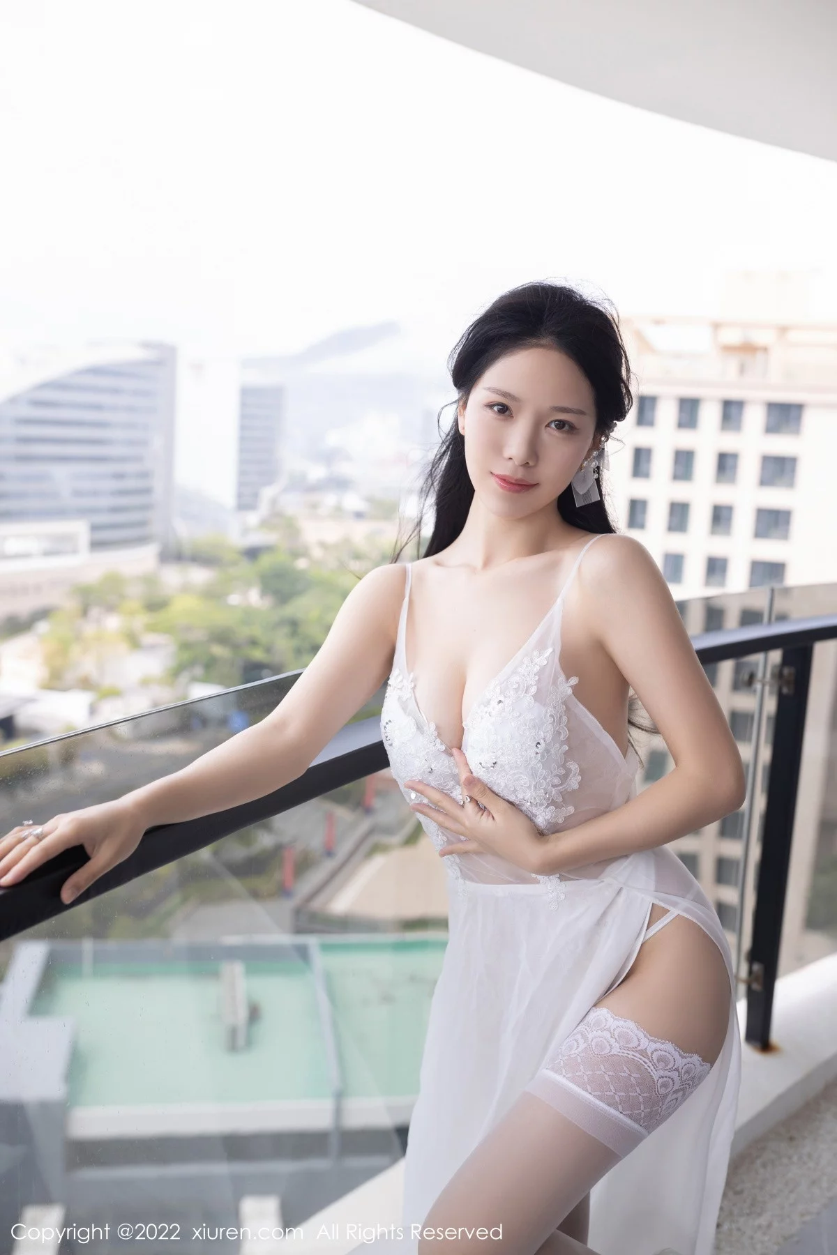 Xrmnw.Vip_利世_合集 Xrmnw.Vip_利世_写真