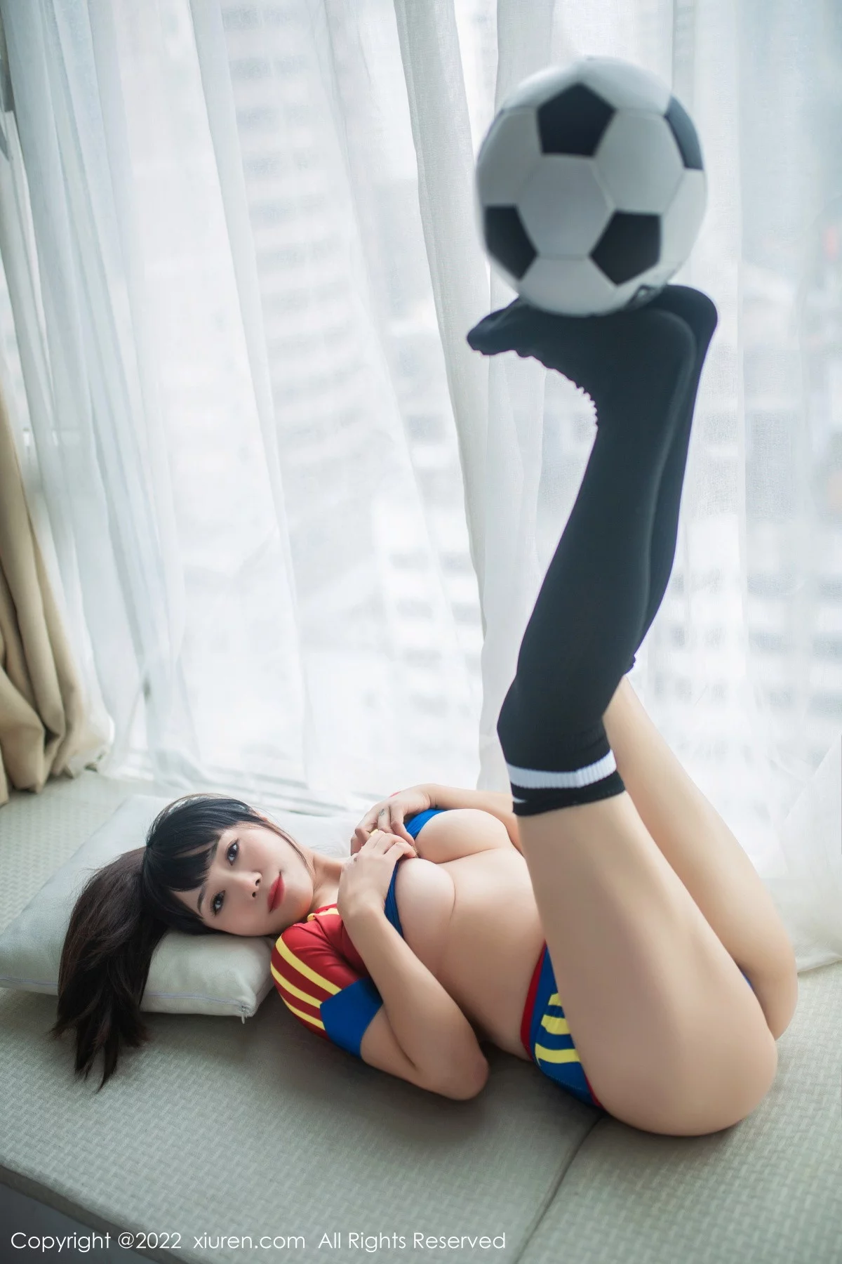 Xrmnw.Vip_严利娅_合集 Xrmnw.Vip_严利娅_写真