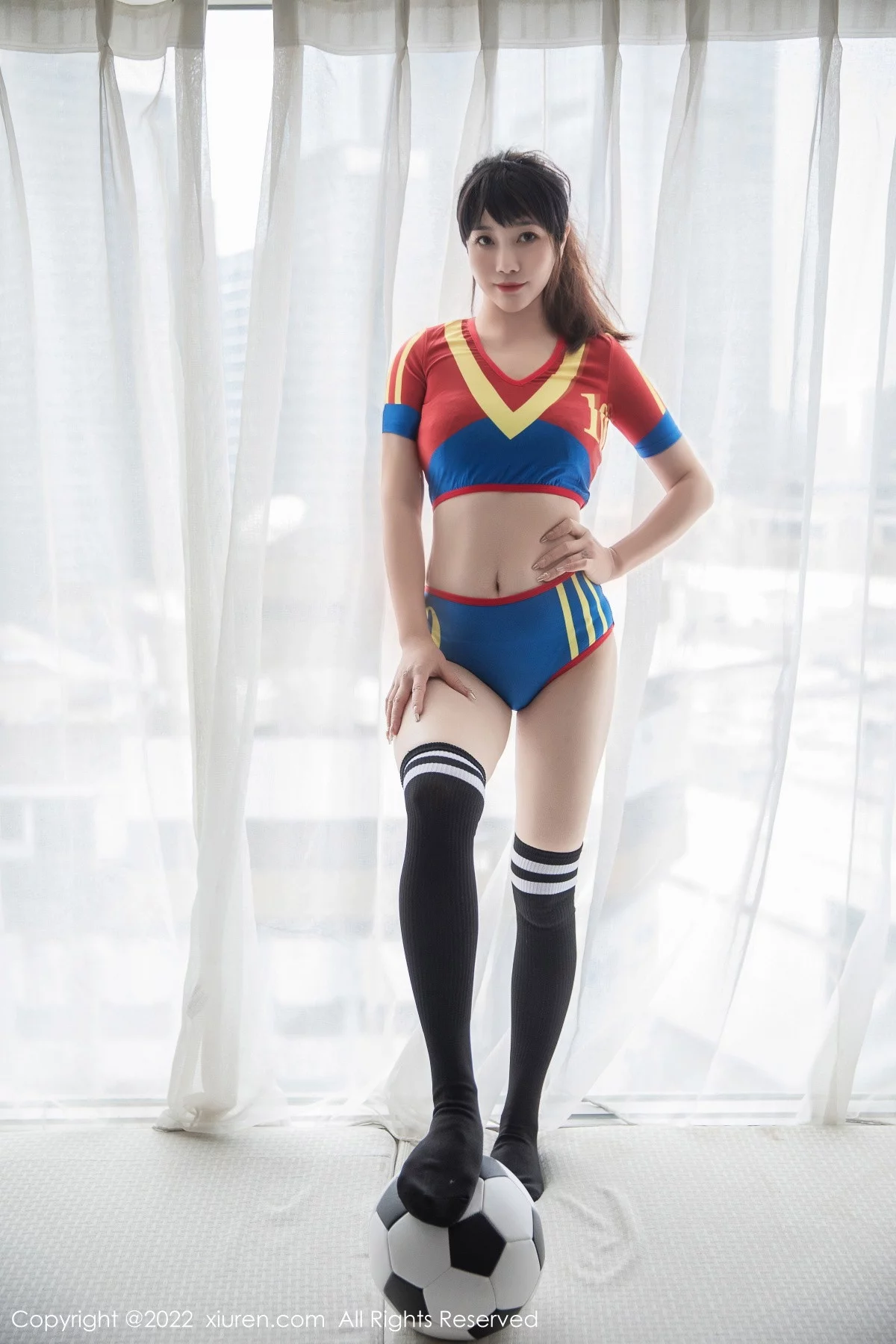 Xrmnw.Vip_严利娅_合集 Xrmnw.Vip_严利娅_写真