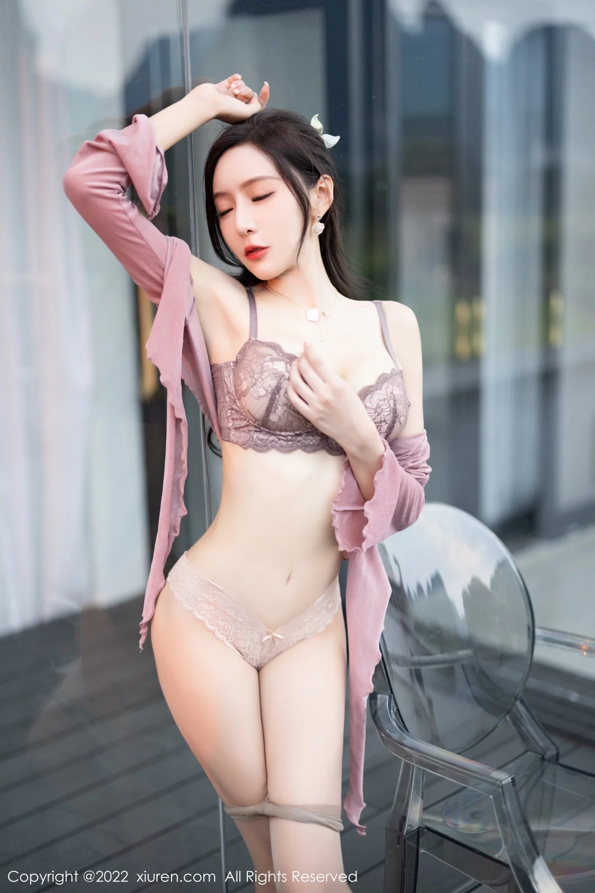 Xrmnw.Vip_王馨瑶_写真