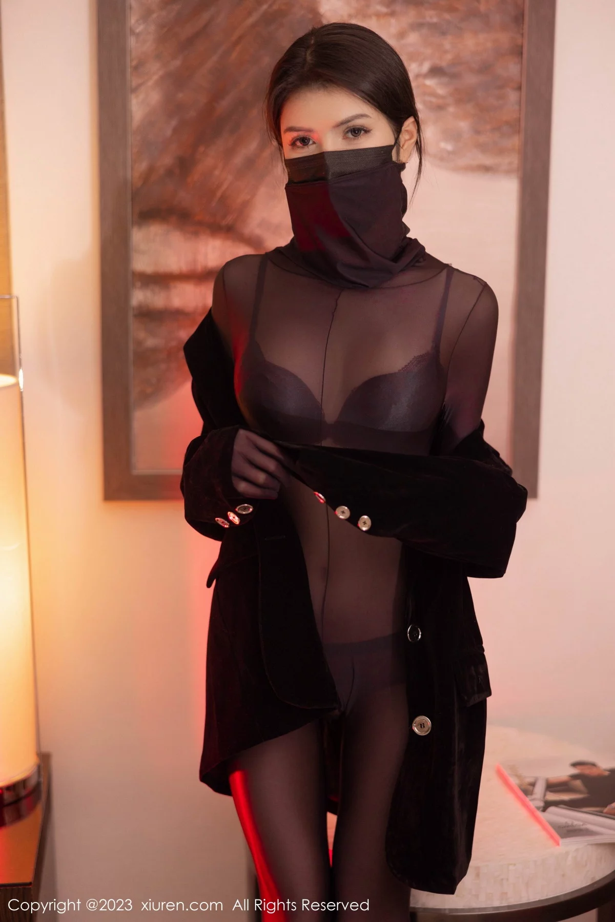 Xrmnw.Vip_媛媛酱_合集 Xrmnw.Vip_媛媛酱_写真