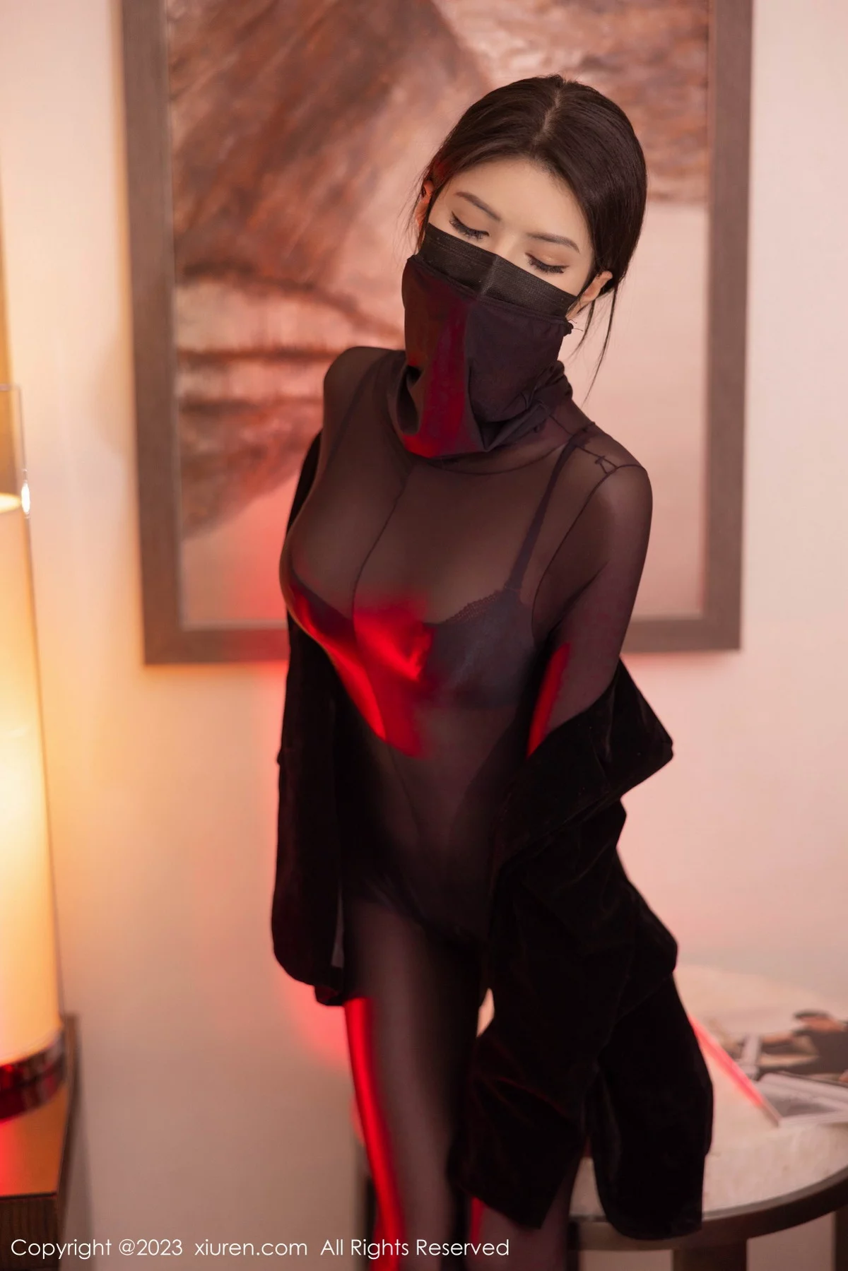 Xrmnw.Vip_媛媛酱_合集 Xrmnw.Vip_媛媛酱_写真