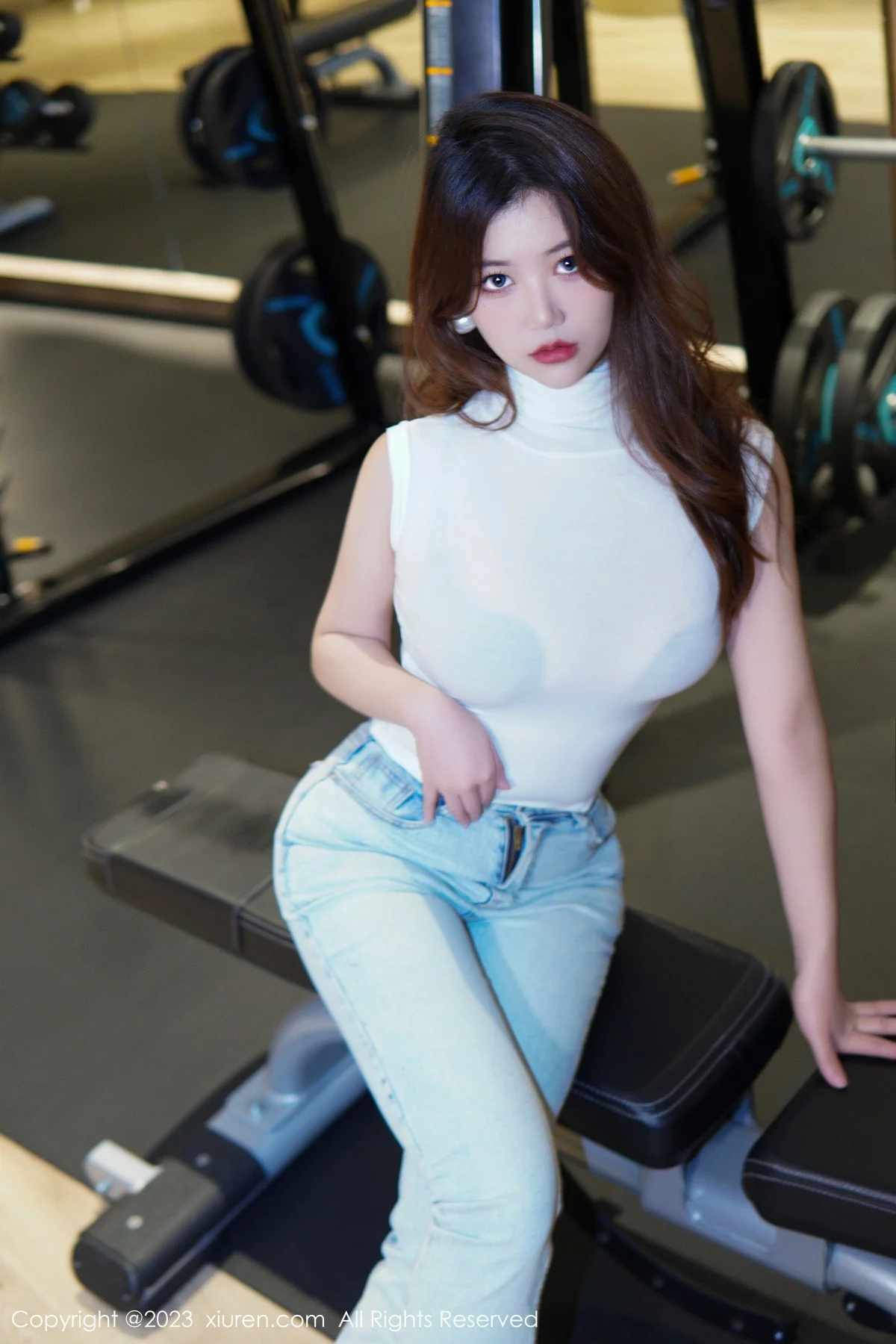 Xrmnw.Vip_奈奈子_合集 Xrmnw.Vip_奈奈子_写真