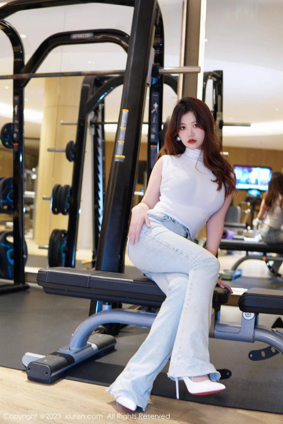 Xrmnw.Vip_奈奈子_合集 Xrmnw.Vip_奈奈子_写真