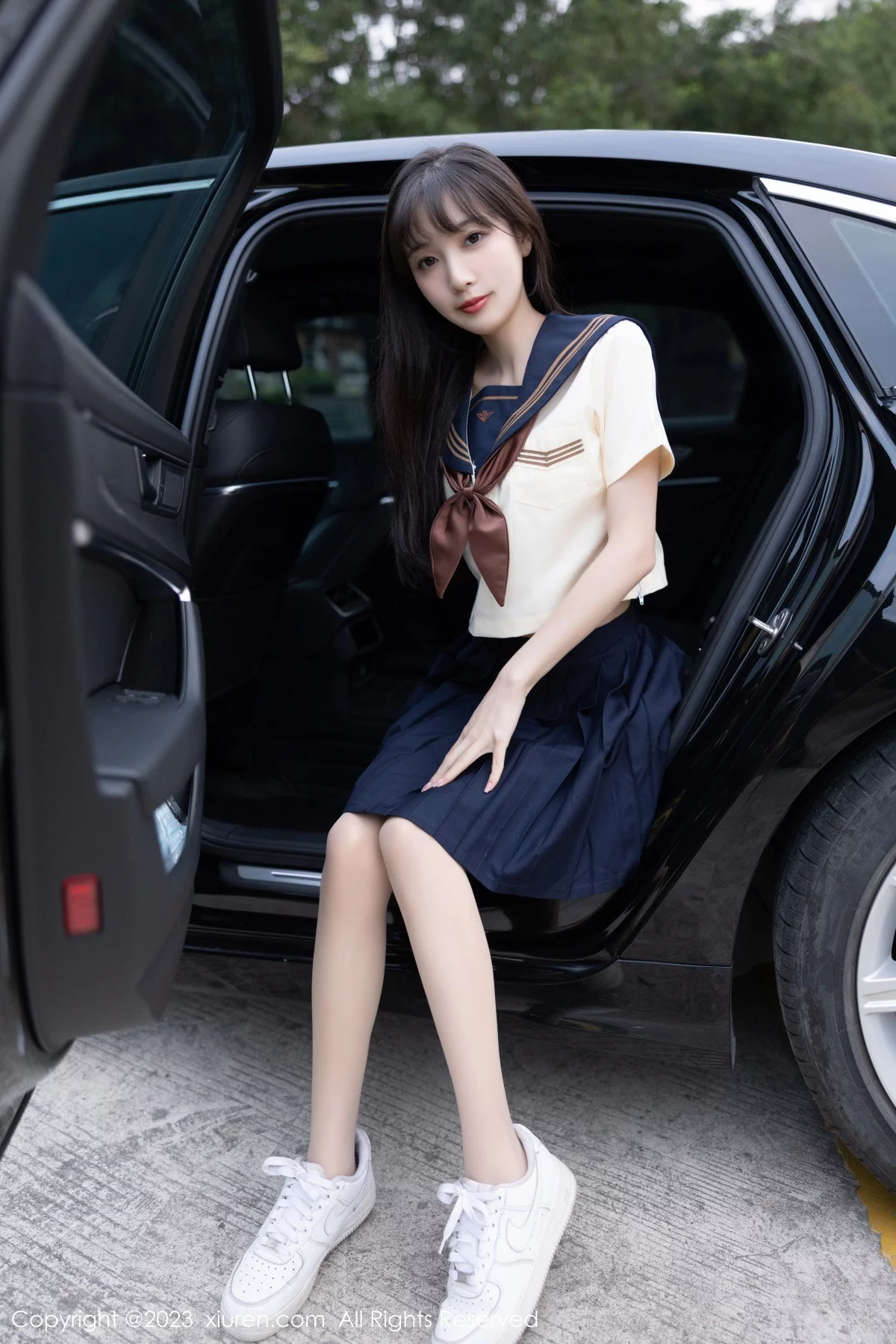 Xrmnw.Vip_林星阑_合集 Xrmnw.Vip_林星阑_写真