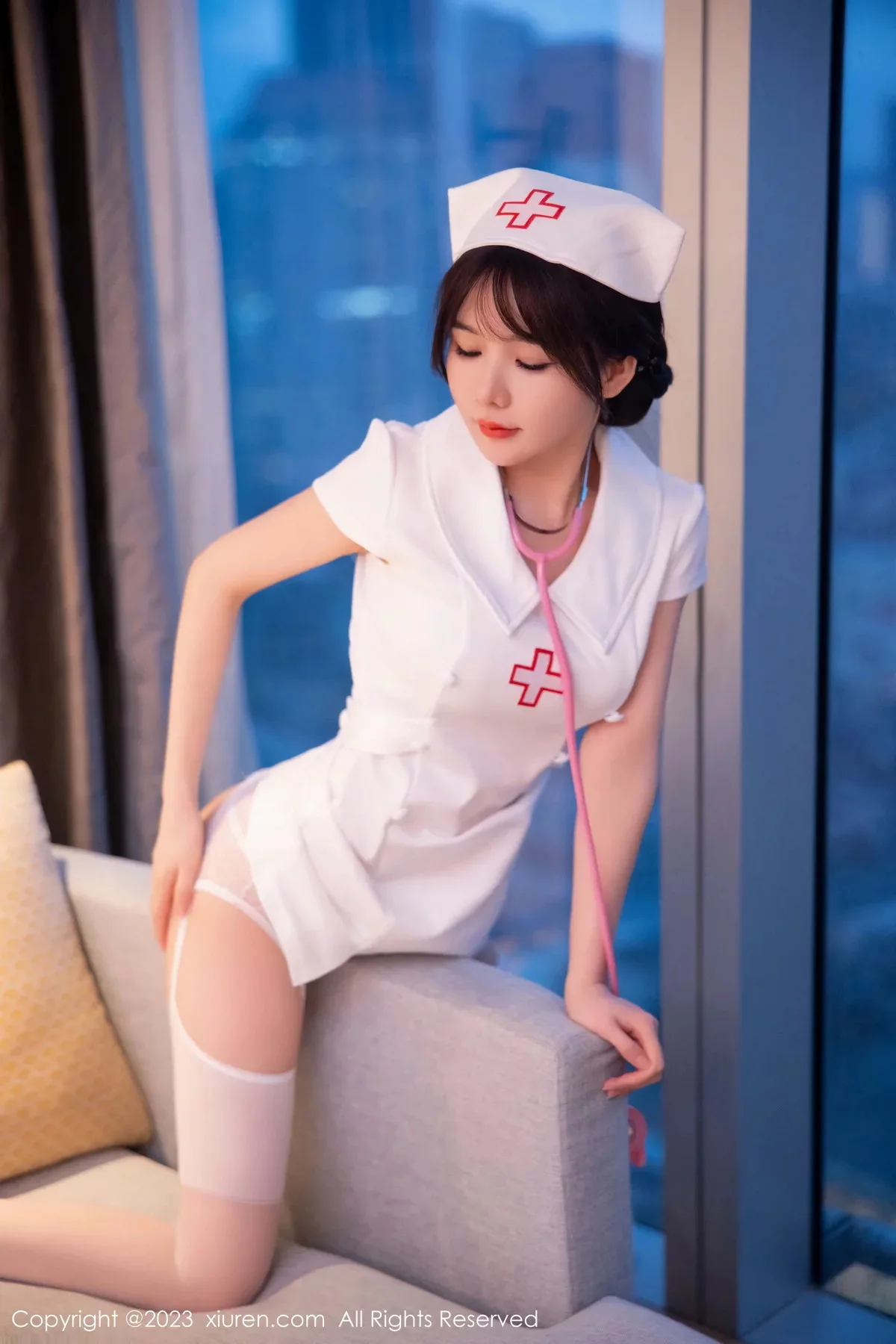 Xrmnw.Vip_婠婠么_合集 Xrmnw.Vip_婠婠么_写真