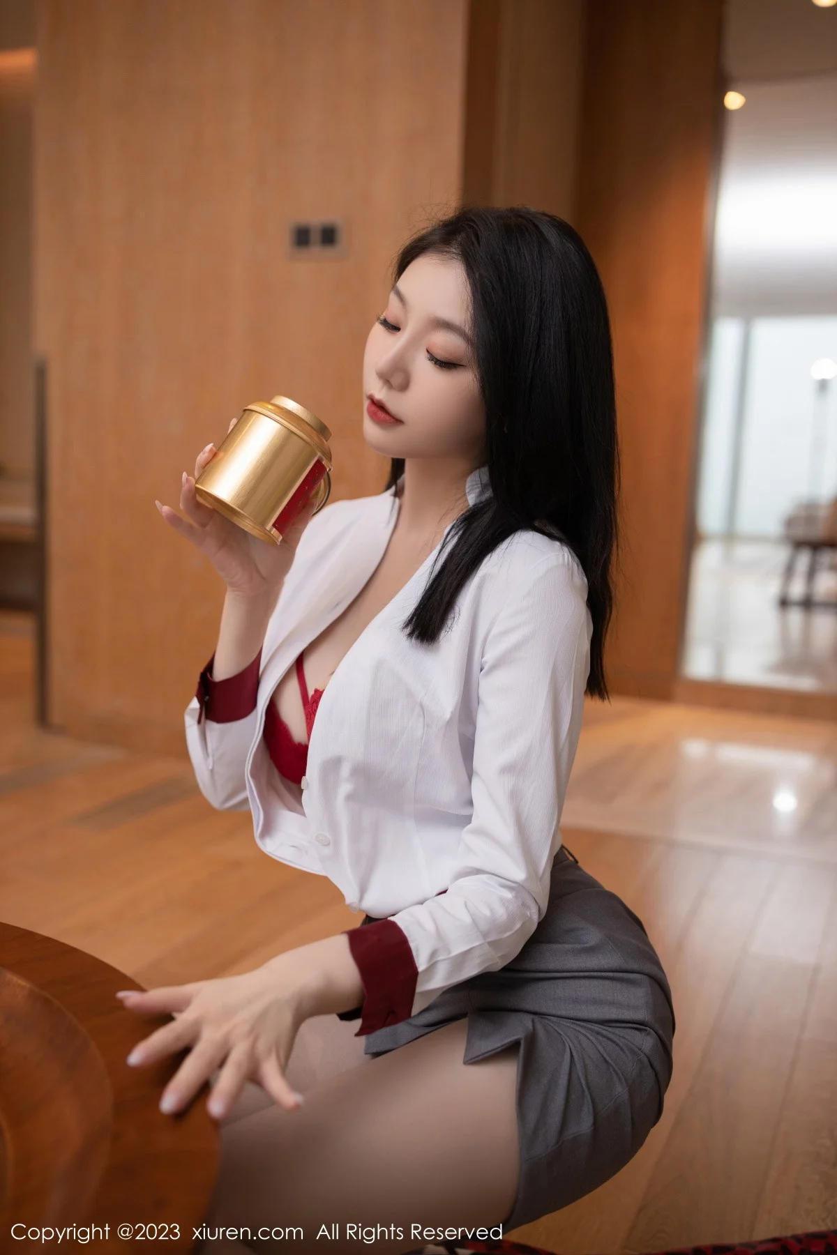 Xrmnw.Vip_安然_合集 Xrmnw.Vip_安然_写真