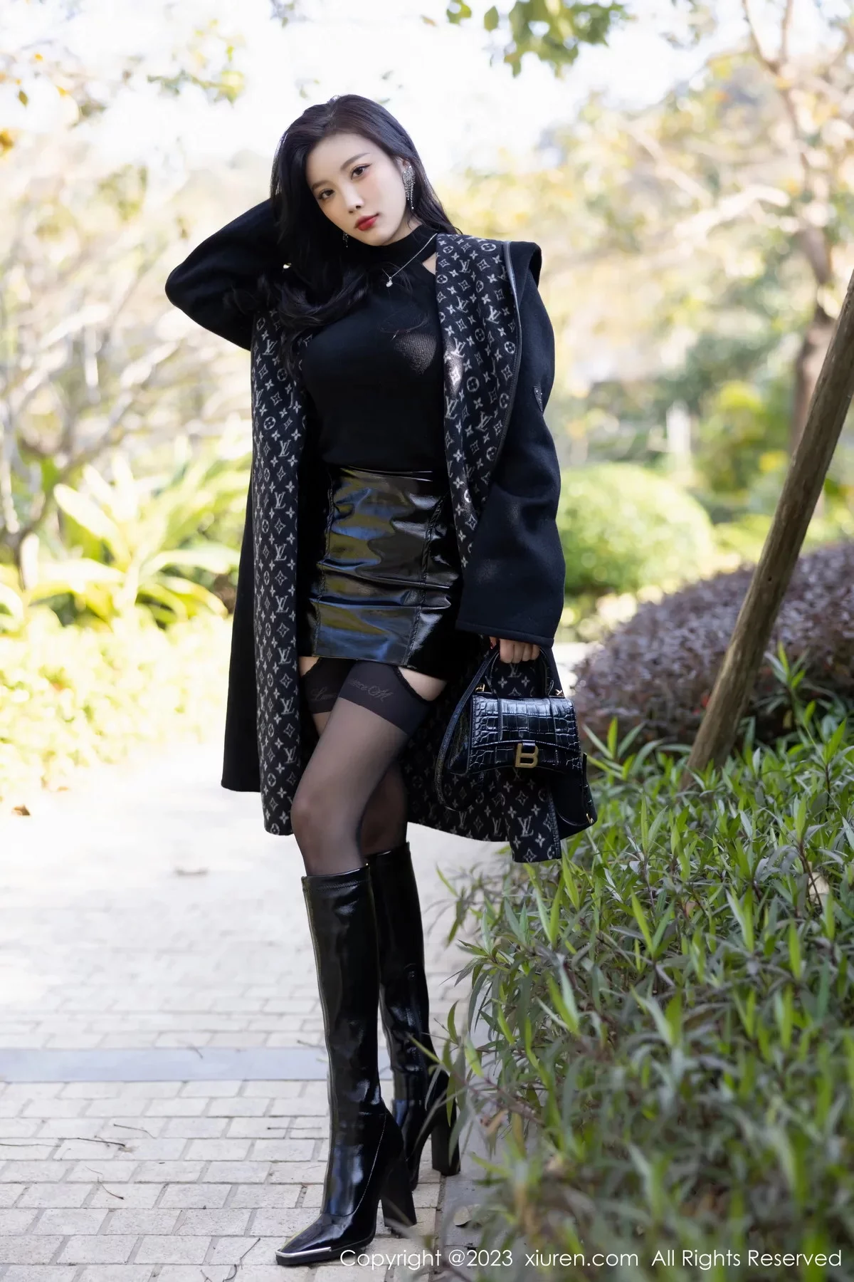 Xrmnw.Vip_杨晨晨_合集 Xrmnw.Vip_杨晨晨_写真