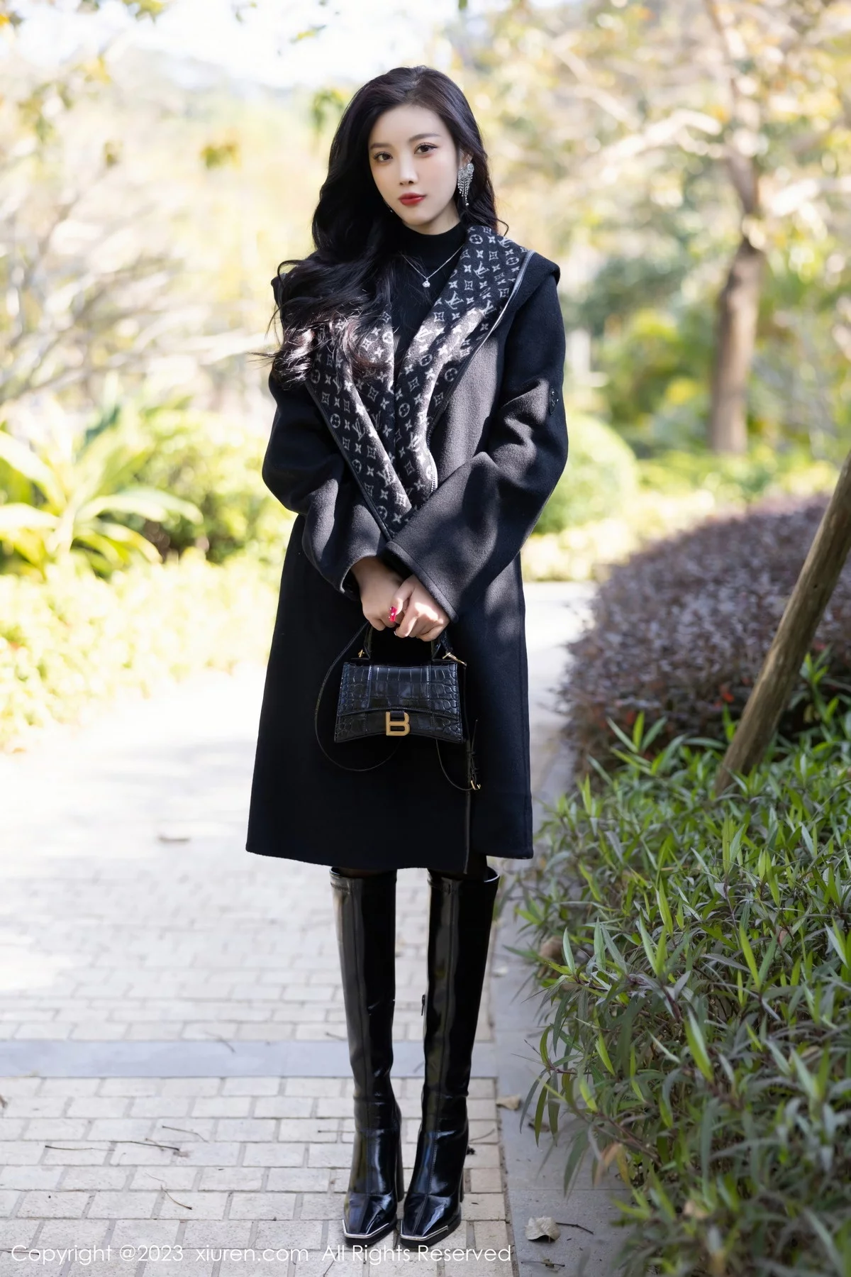 Xrmnw.Vip_杨晨晨_合集 Xrmnw.Vip_杨晨晨_写真