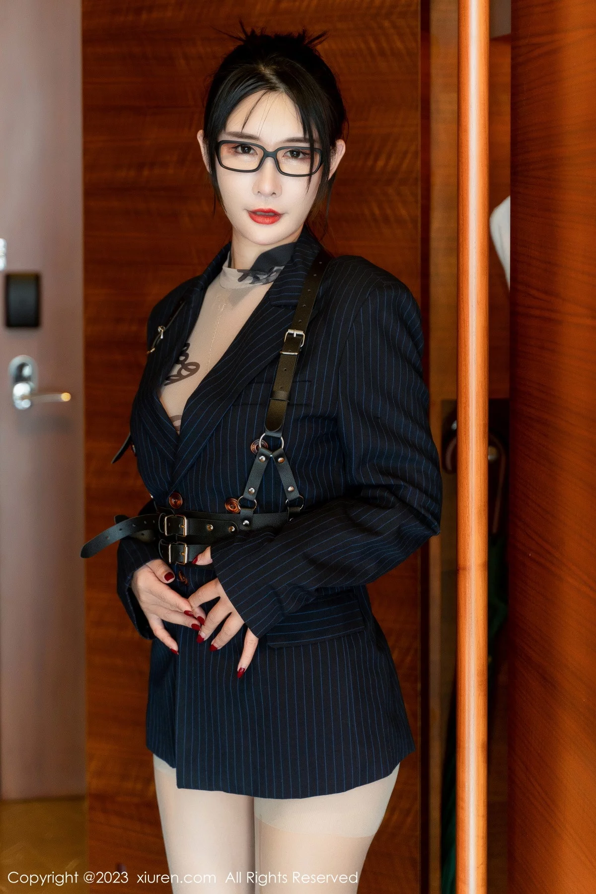 Xrmnw.Vip_夏沫沫_写真