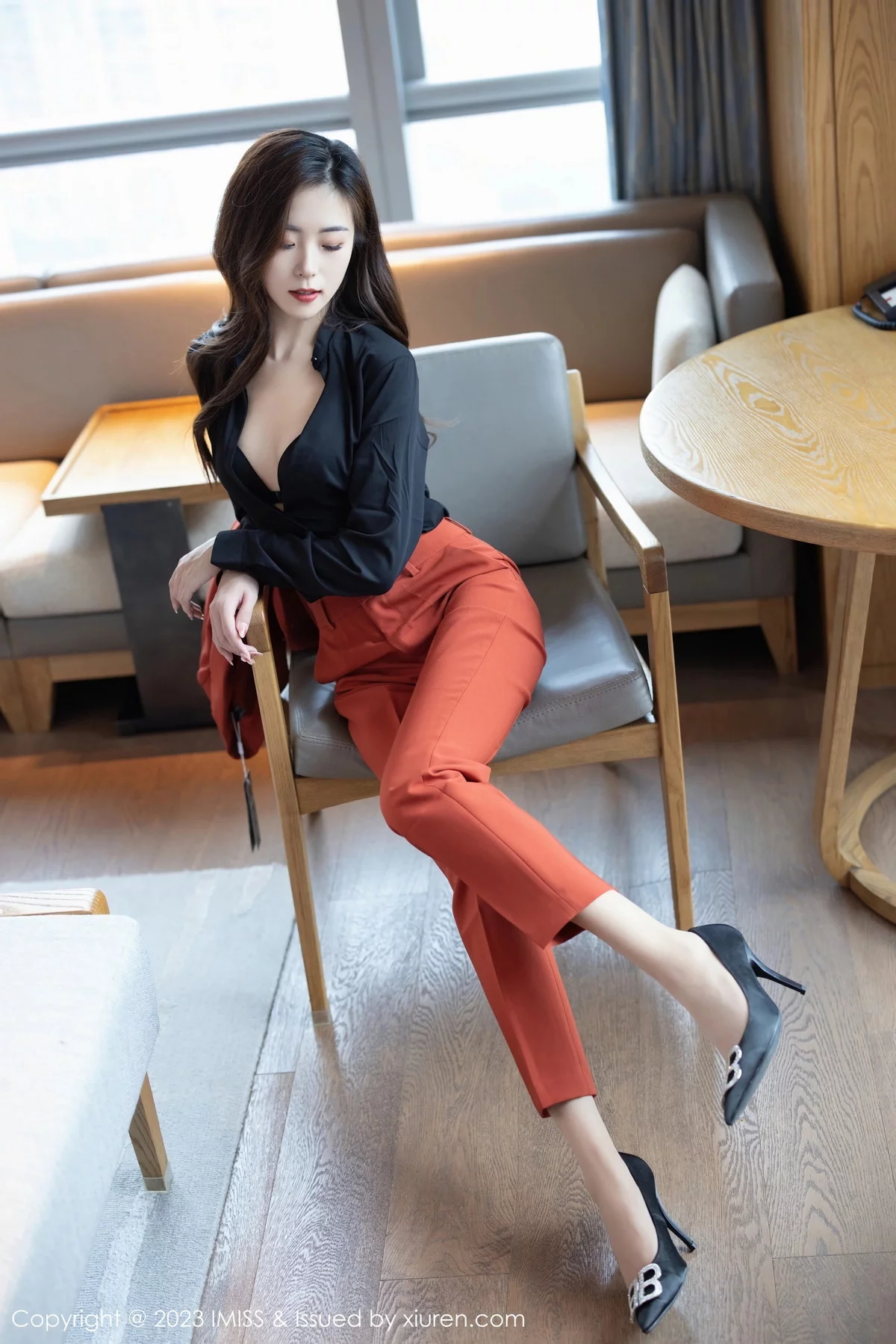 Xrmnw.Vip_杨紫嫣_写真