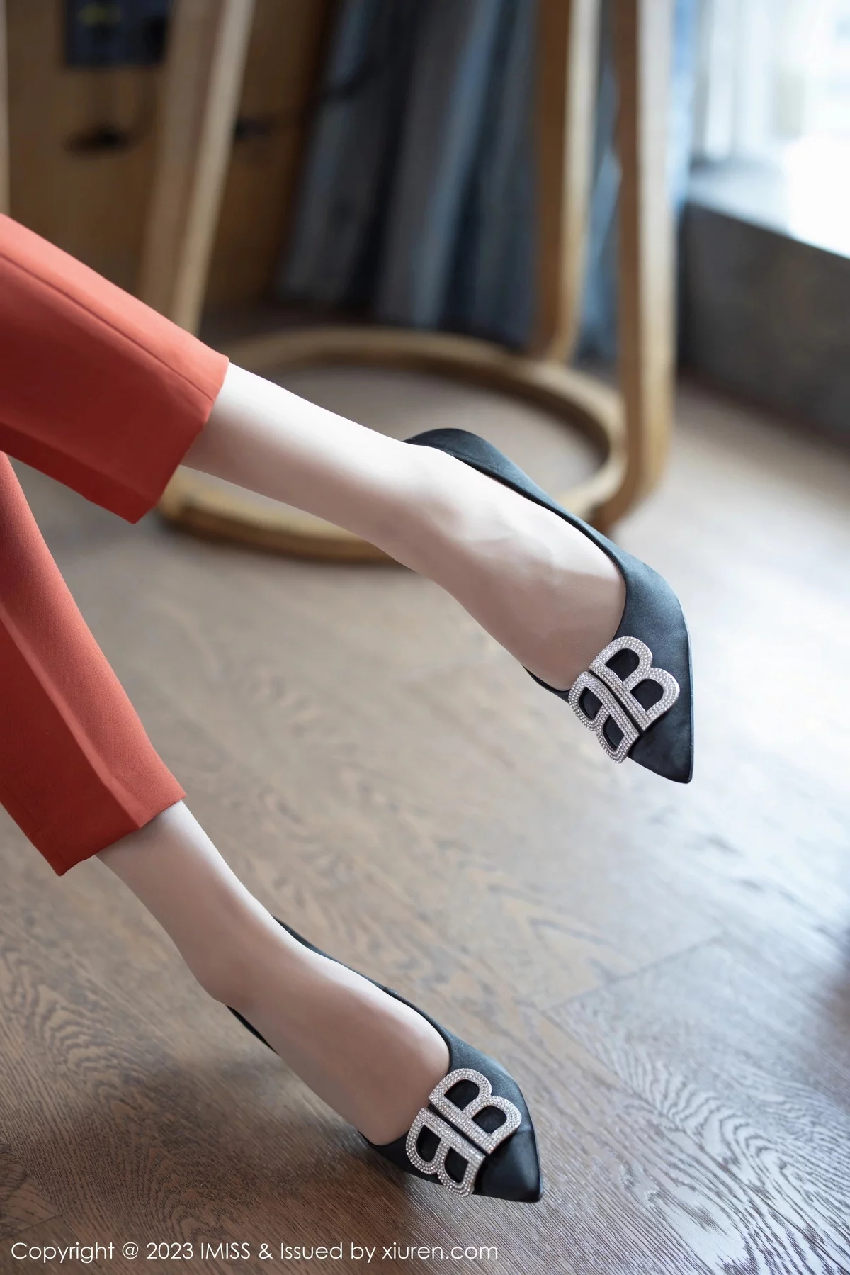 Xrmnw.Vip_杨紫嫣_写真