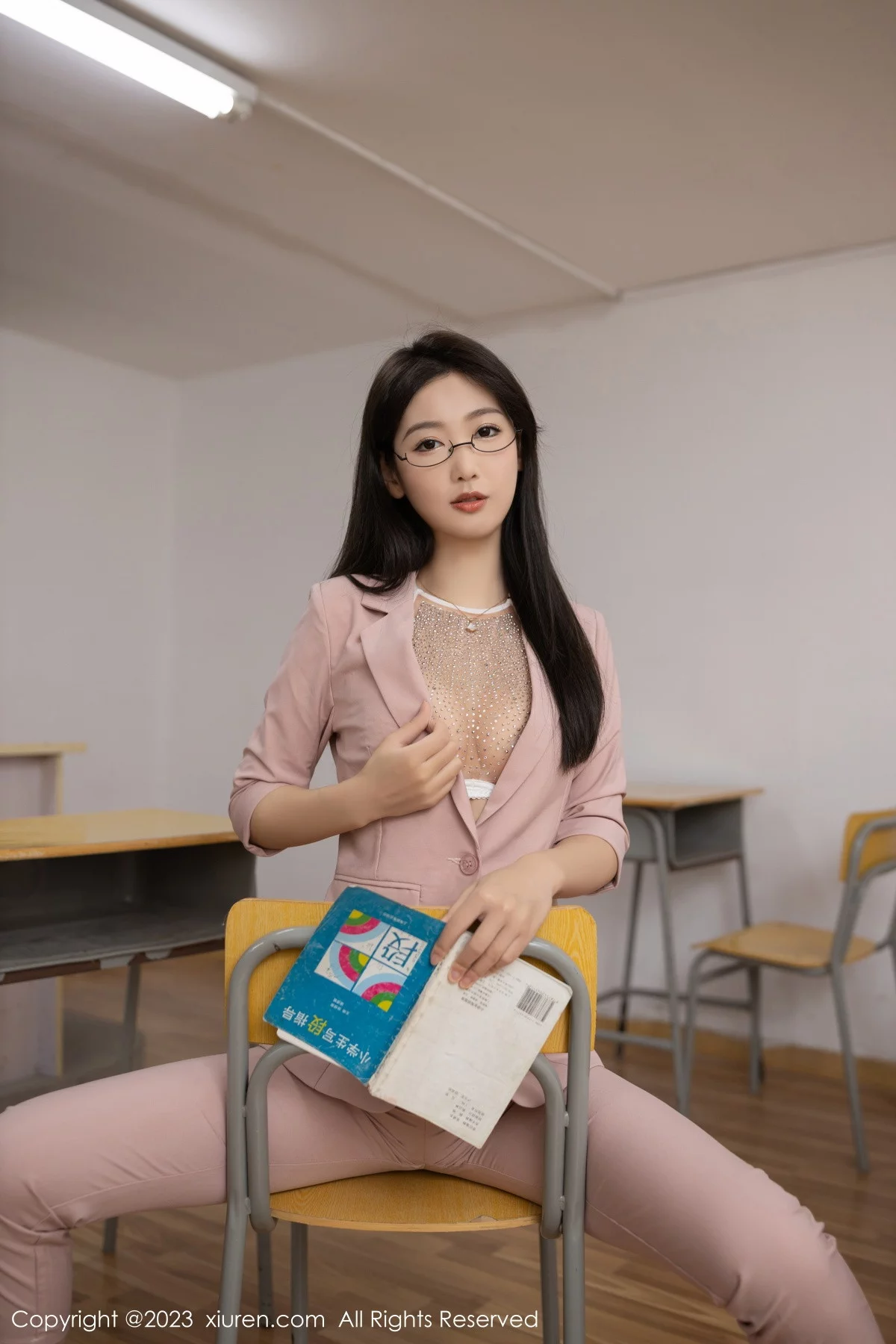 Xrmnw.Vip_唐安琪_合集 Xrmnw.Vip_唐安琪_写真