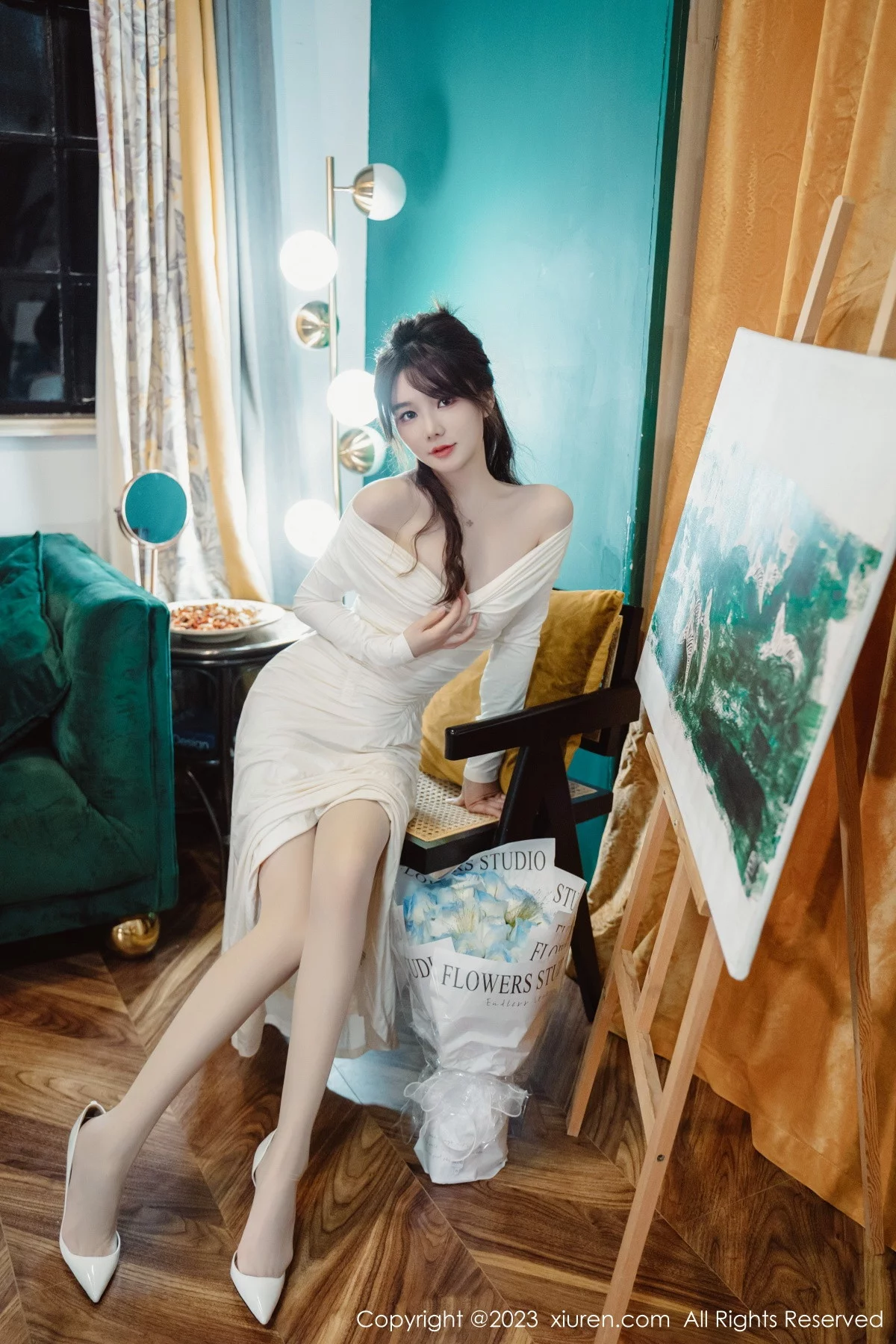 Xrmnw.Vip_婠婠么_合集 Xrmnw.Vip_婠婠么_写真