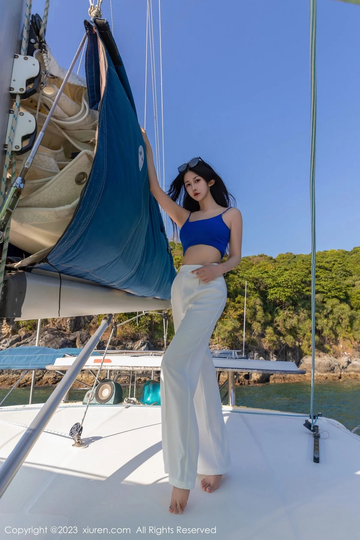 Xrmnw.Vip_阿姣_合集 Xrmnw.Vip_阿姣_写真