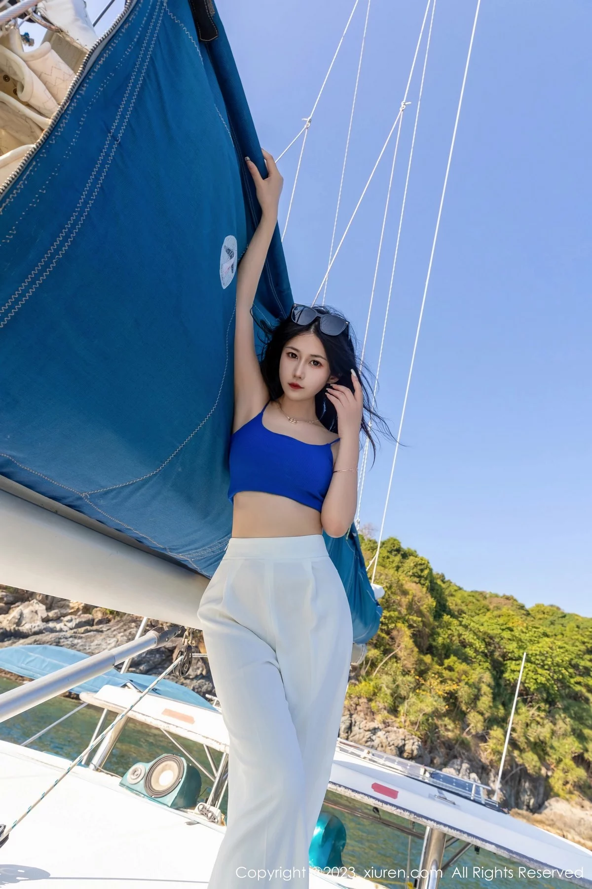 Xrmnw.Vip_阿姣_合集 Xrmnw.Vip_阿姣_写真