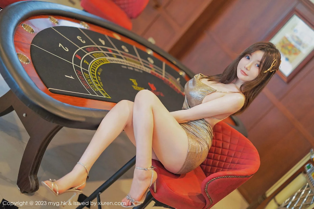 Xrmnw.Vip_糯美子_写真