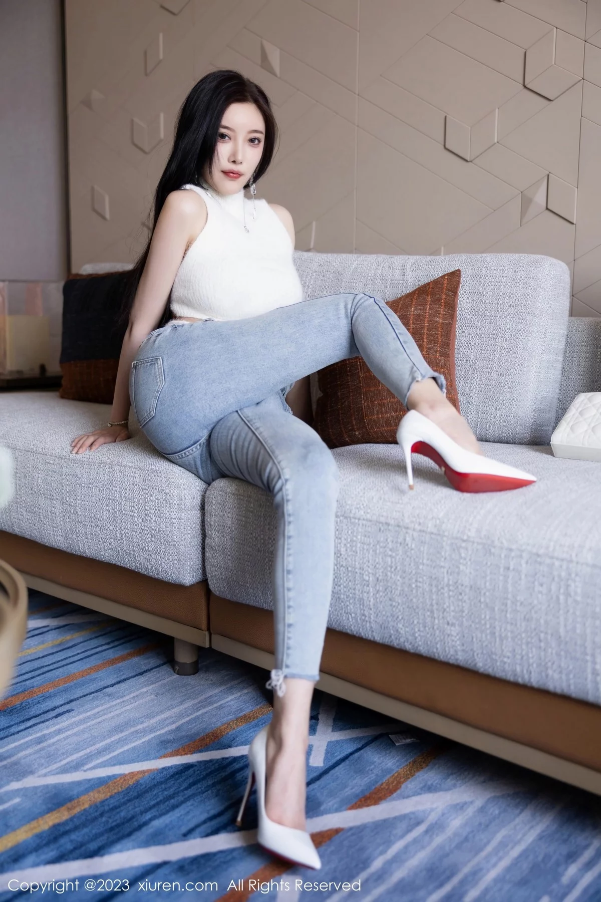 Xrmnw.Vip_杨晨晨_写真