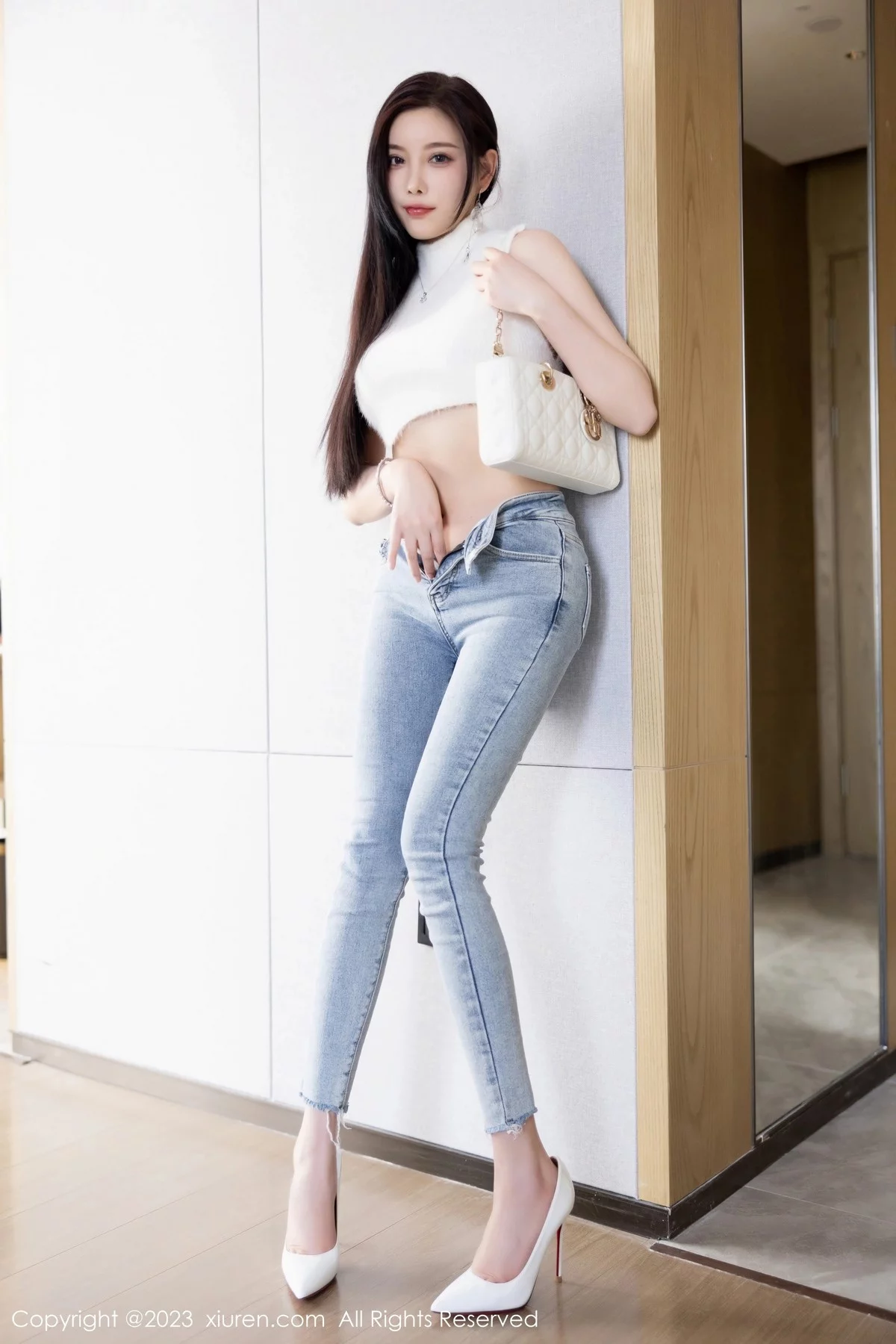 Xrmnw.Vip_杨晨晨_写真