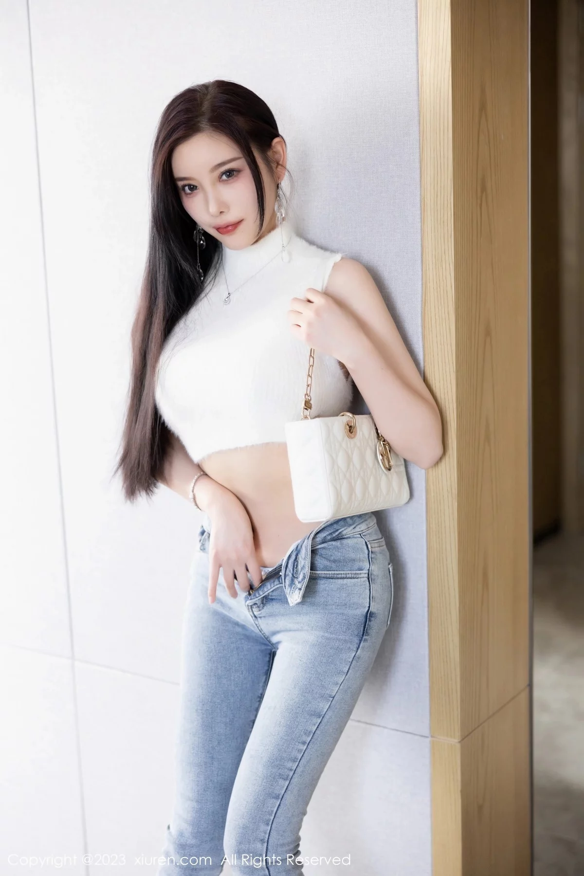 Xrmnw.Vip_杨晨晨_写真