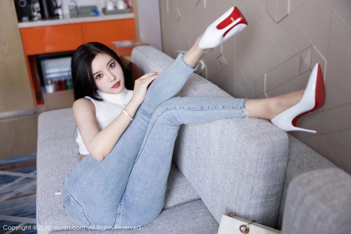 Xrmnw.Vip_杨晨晨_写真