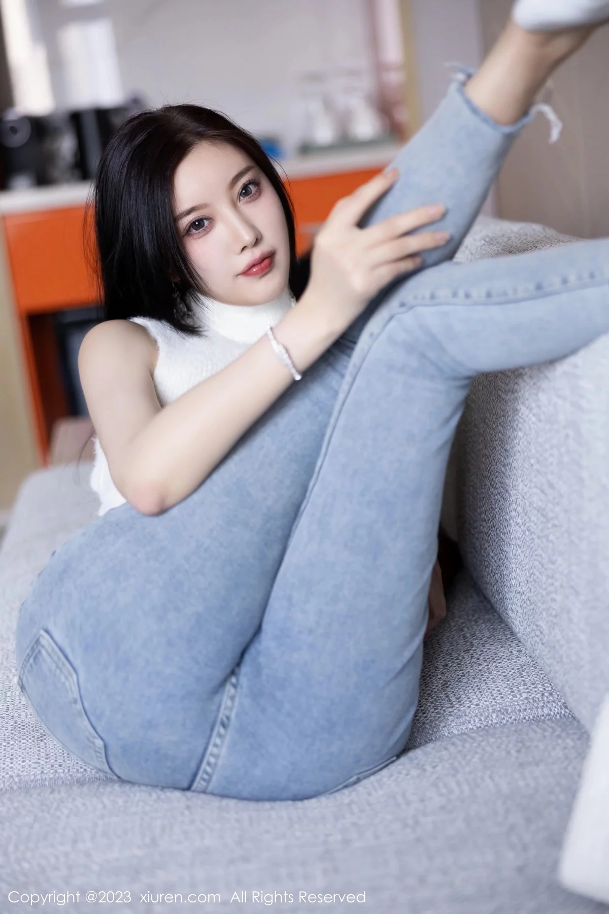 Xrmnw.Vip_杨晨晨_写真