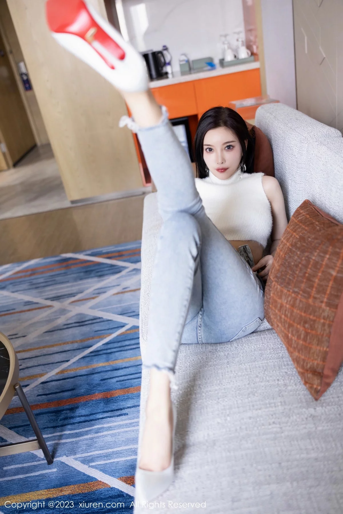 Xrmnw.Vip_杨晨晨_写真