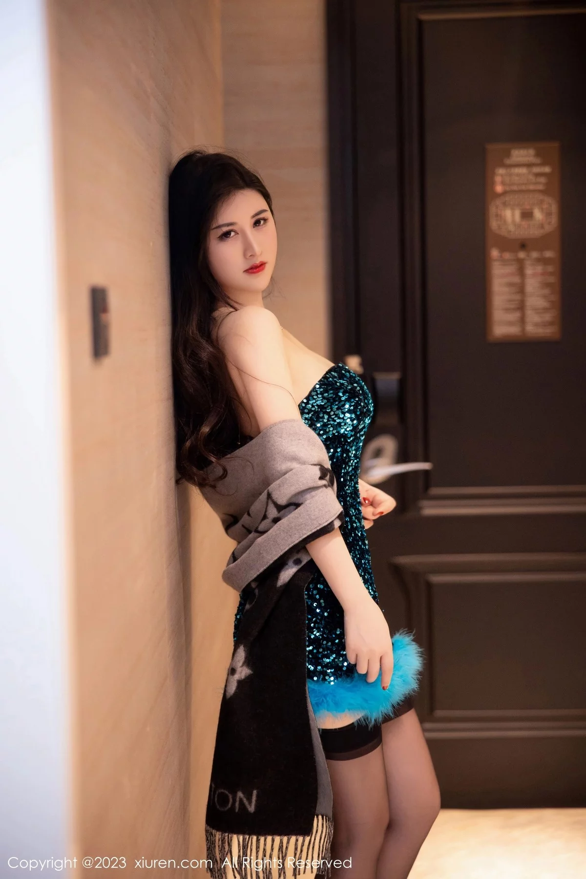 Xrmnw.Vip_诗诗_合集 Xrmnw.Vip_诗诗_写真