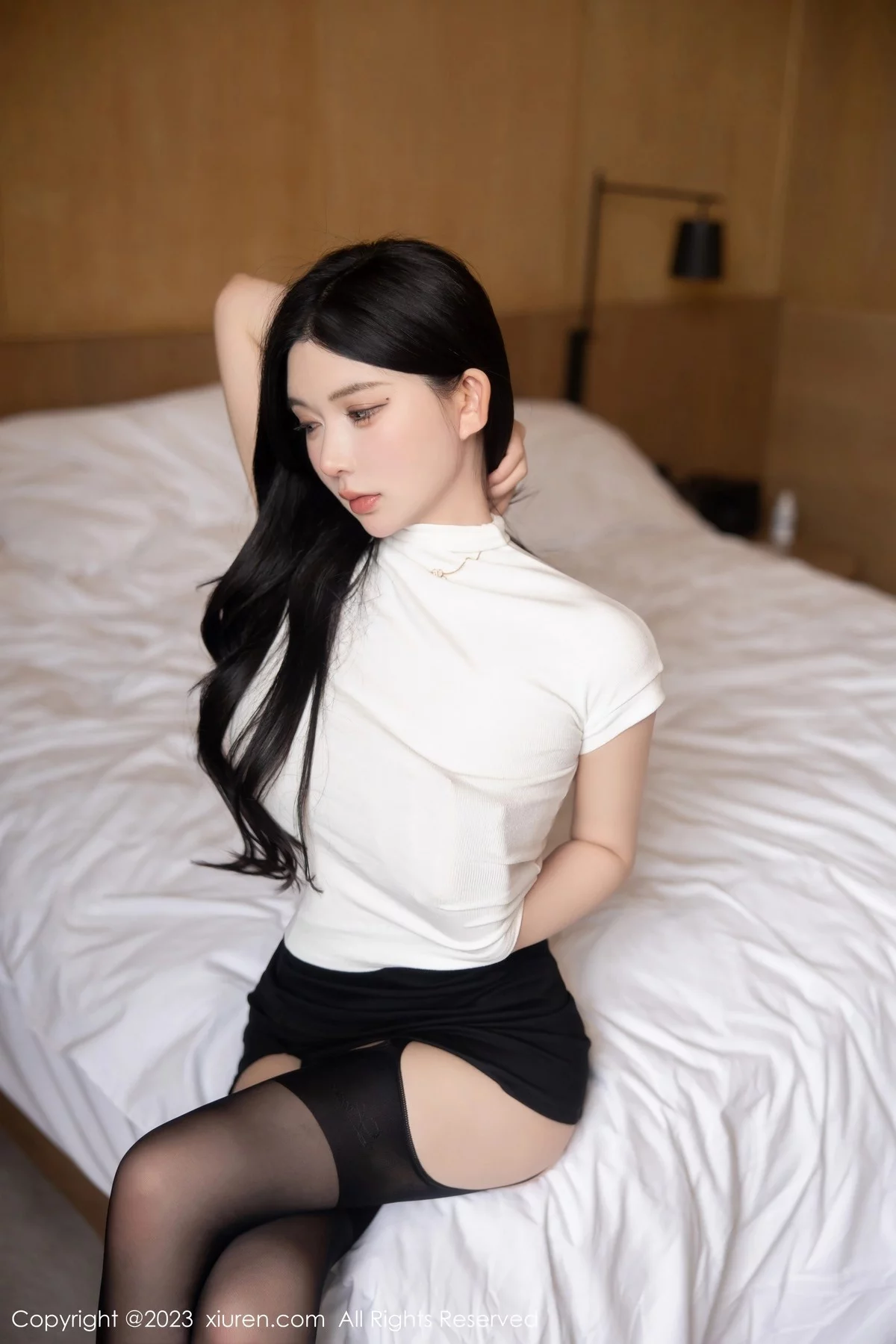 Xrmnw.Vip_林珊珊_写真