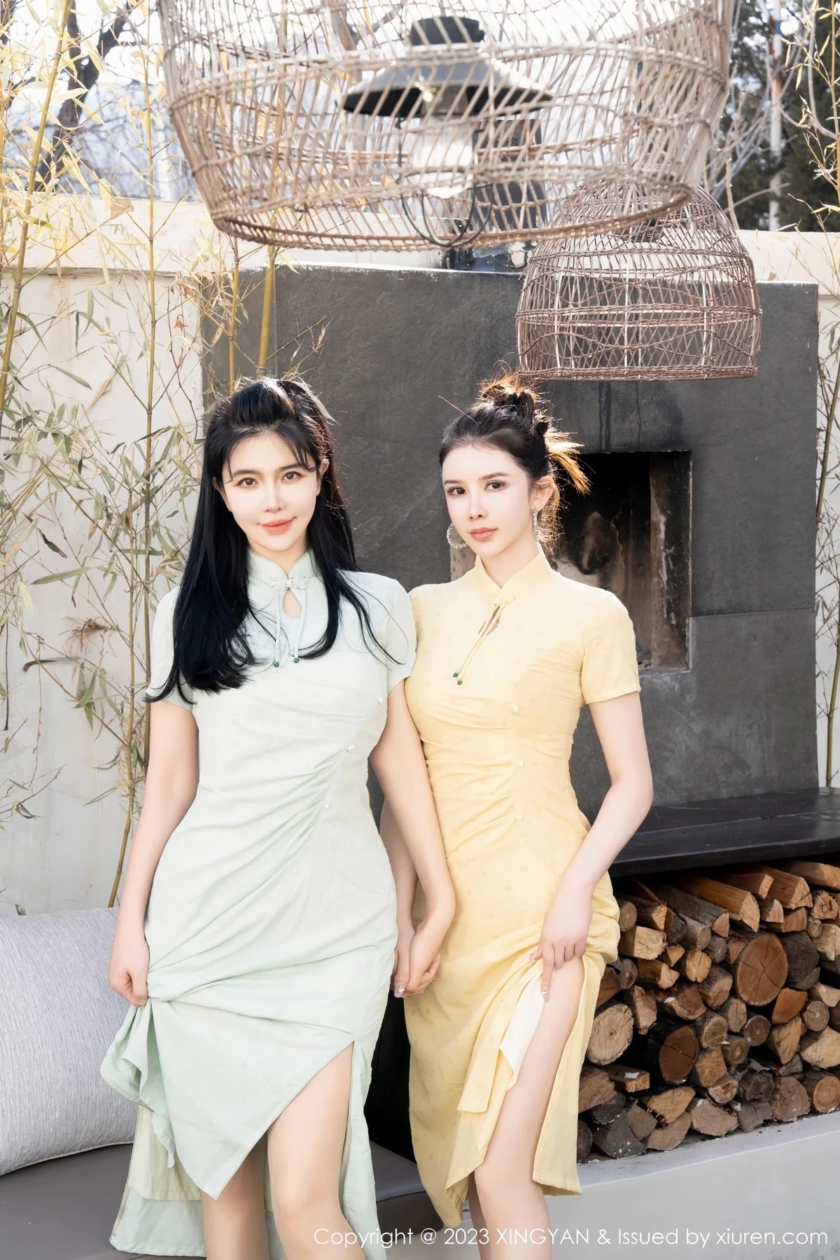 Xrmnw.Vip_刘钰儿_合集 Xrmnw.Vip_刘钰儿_写真