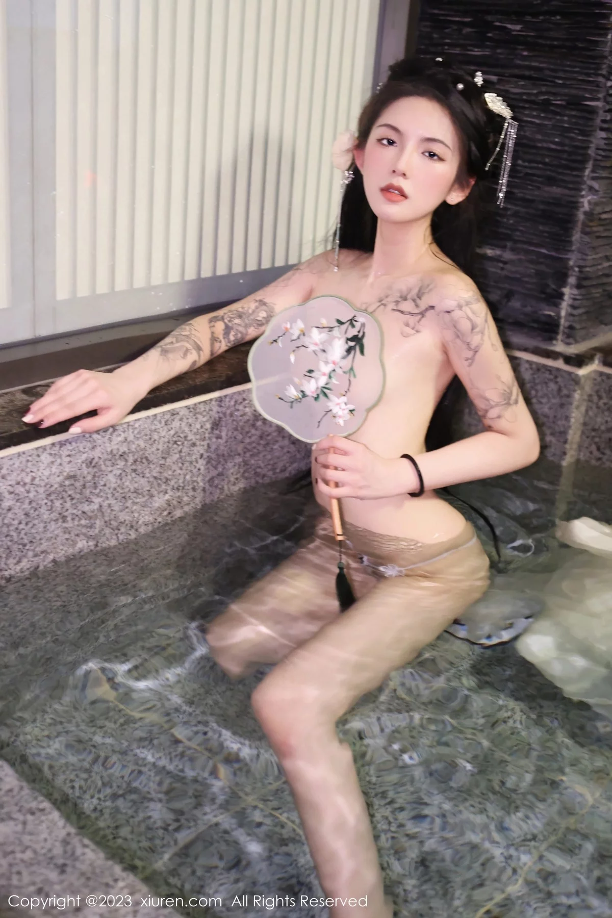 Xrmnw.Vip_乔一一_写真