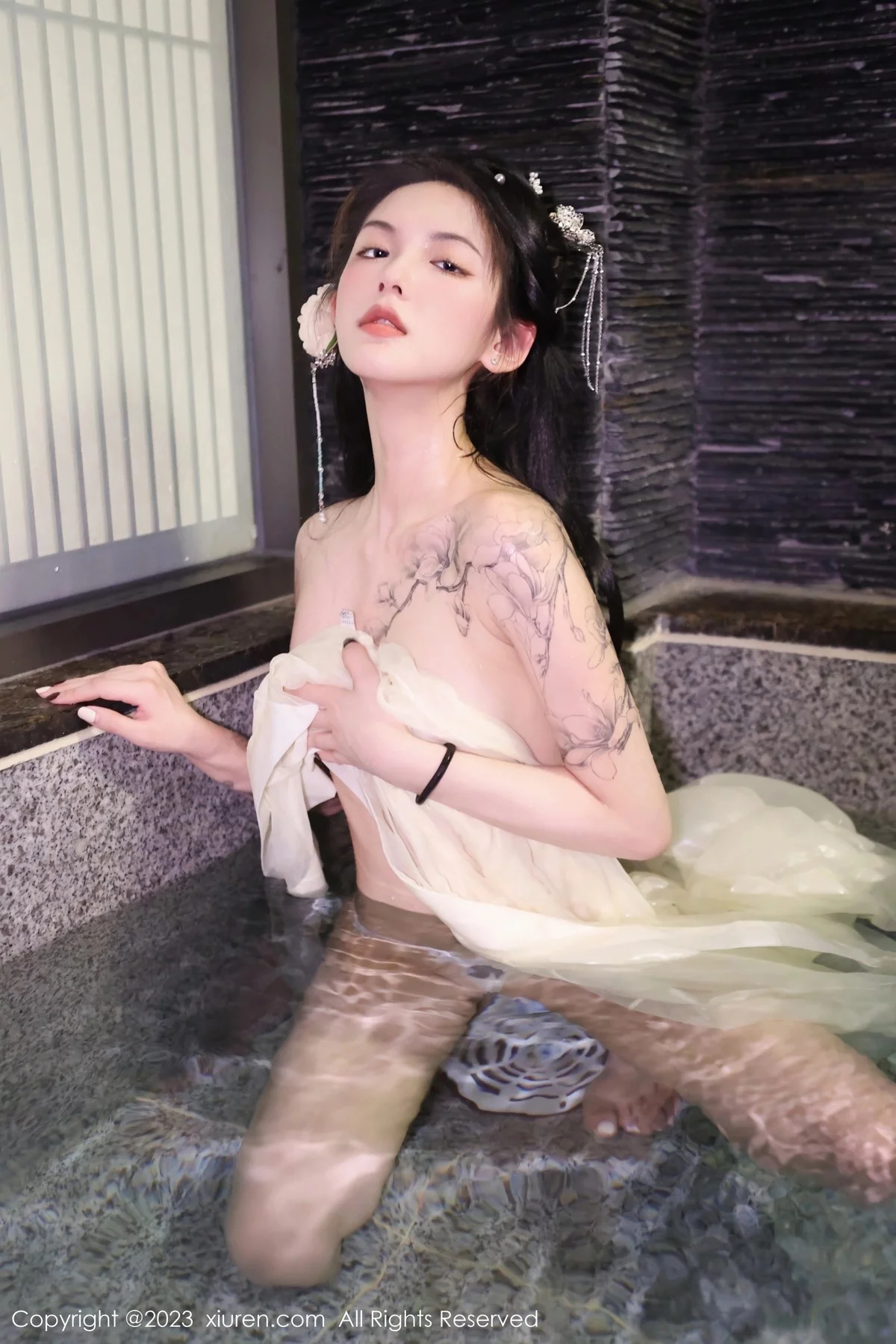 Xrmnw.Vip_乔一一_写真