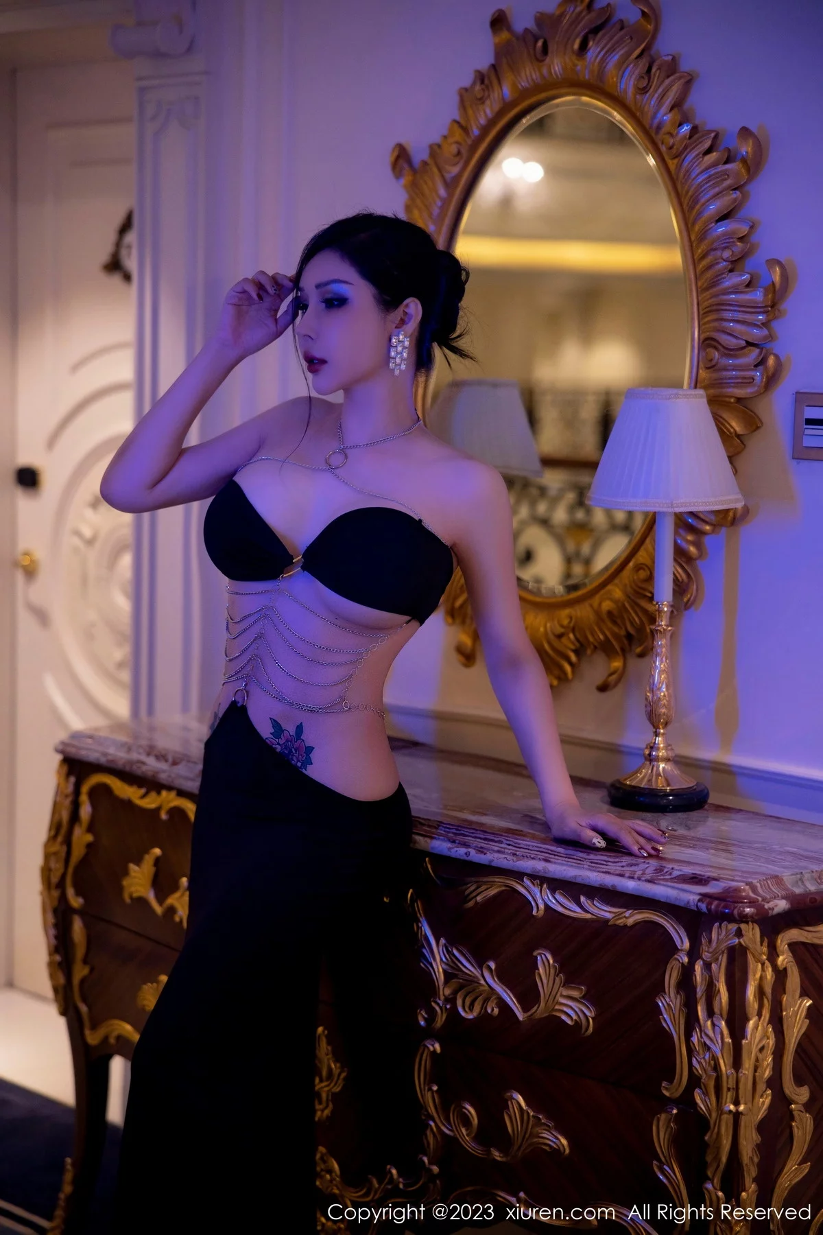 Xrmnw.Vip_田冰冰_写真