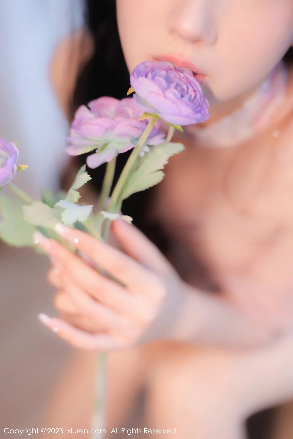 Xrmnw.Vip_江真真_合集 Xrmnw.Vip_江真真_写真