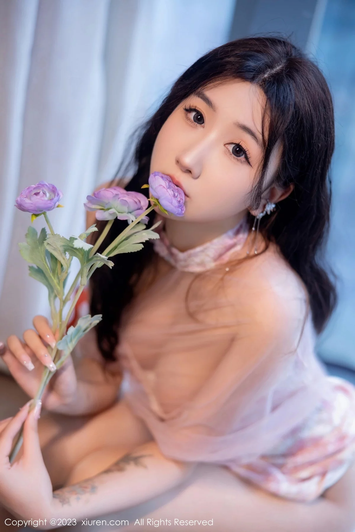 Xrmnw.Vip_江真真_合集 Xrmnw.Vip_江真真_写真