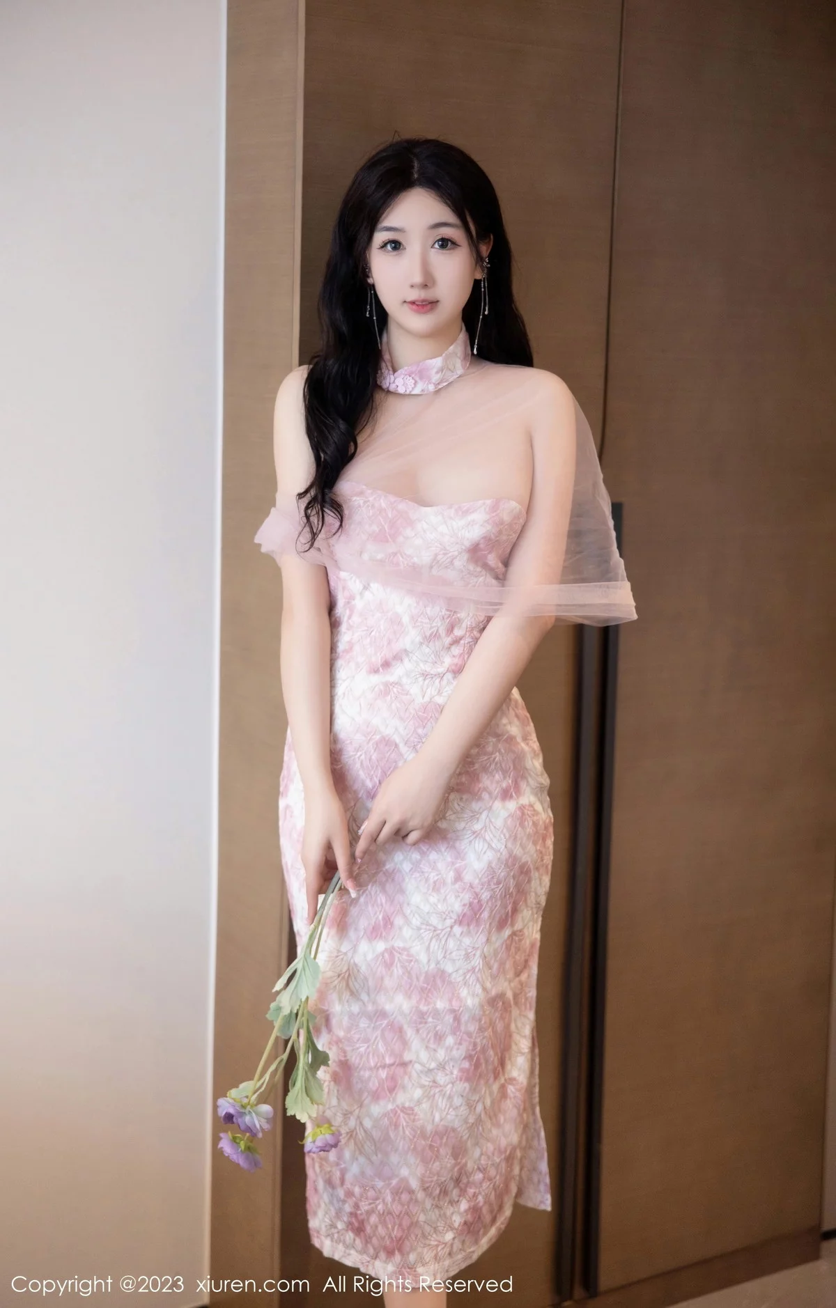 Xrmnw.Vip_江真真_合集 Xrmnw.Vip_江真真_写真