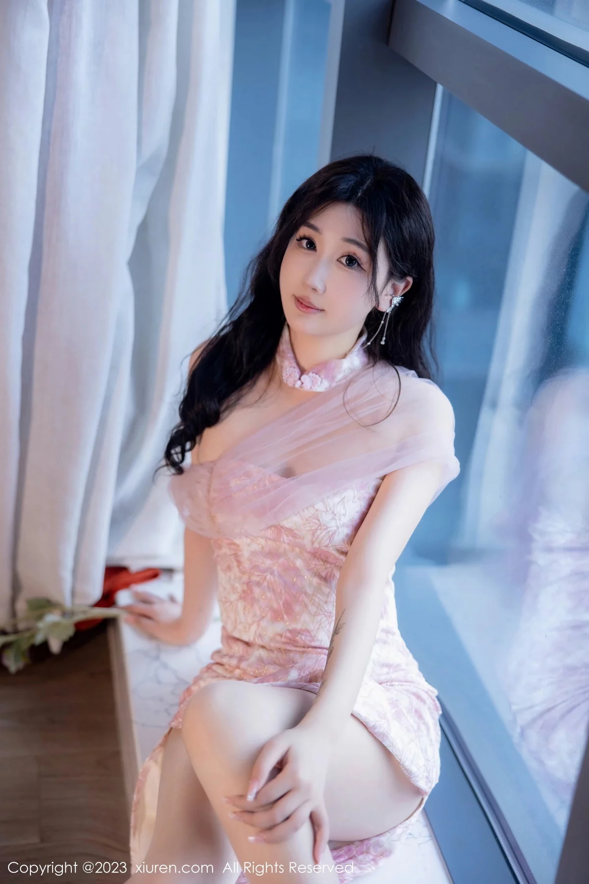 Xrmnw.Vip_江真真_合集 Xrmnw.Vip_江真真_写真